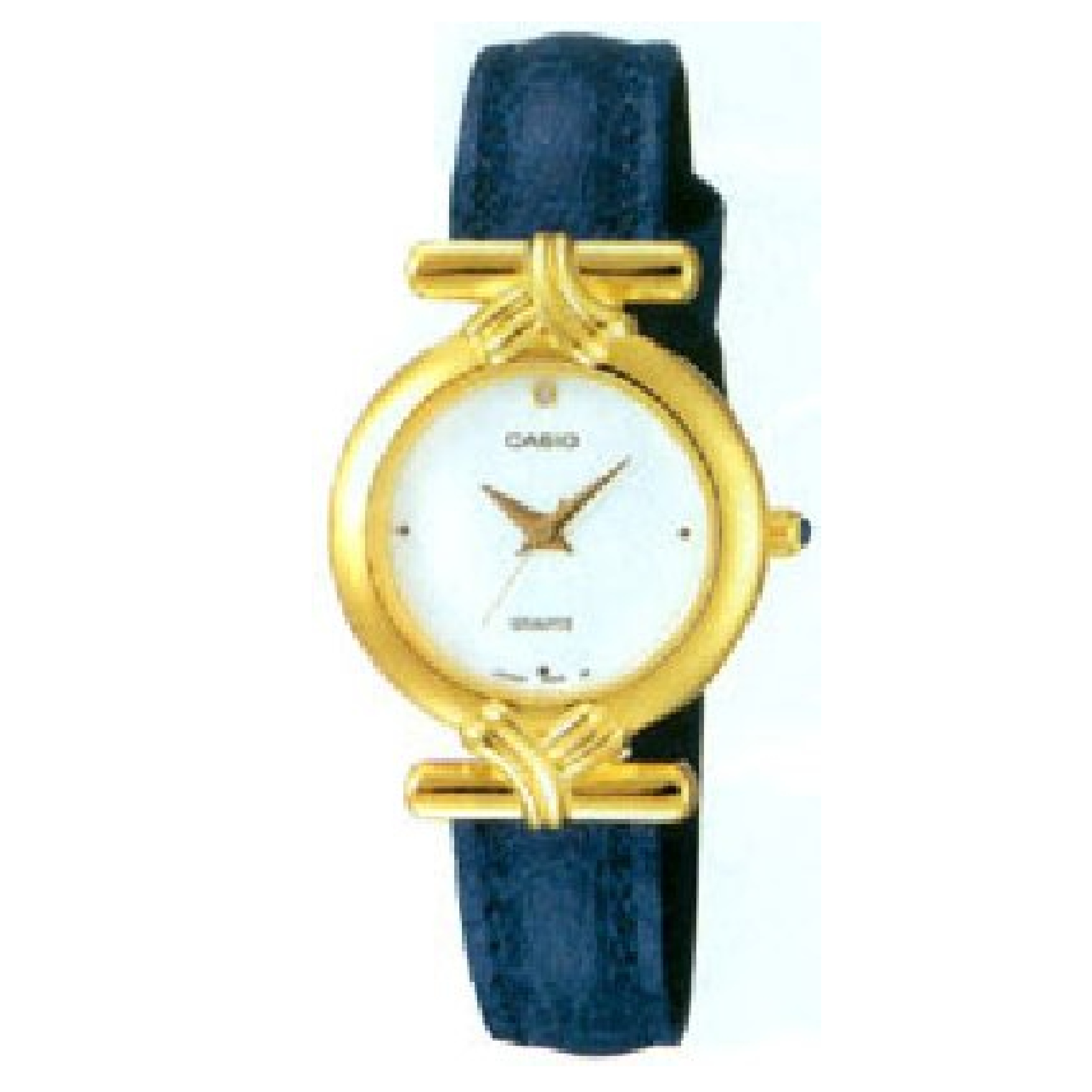 CASIO LTP-1043Q-2C - CASIO None None