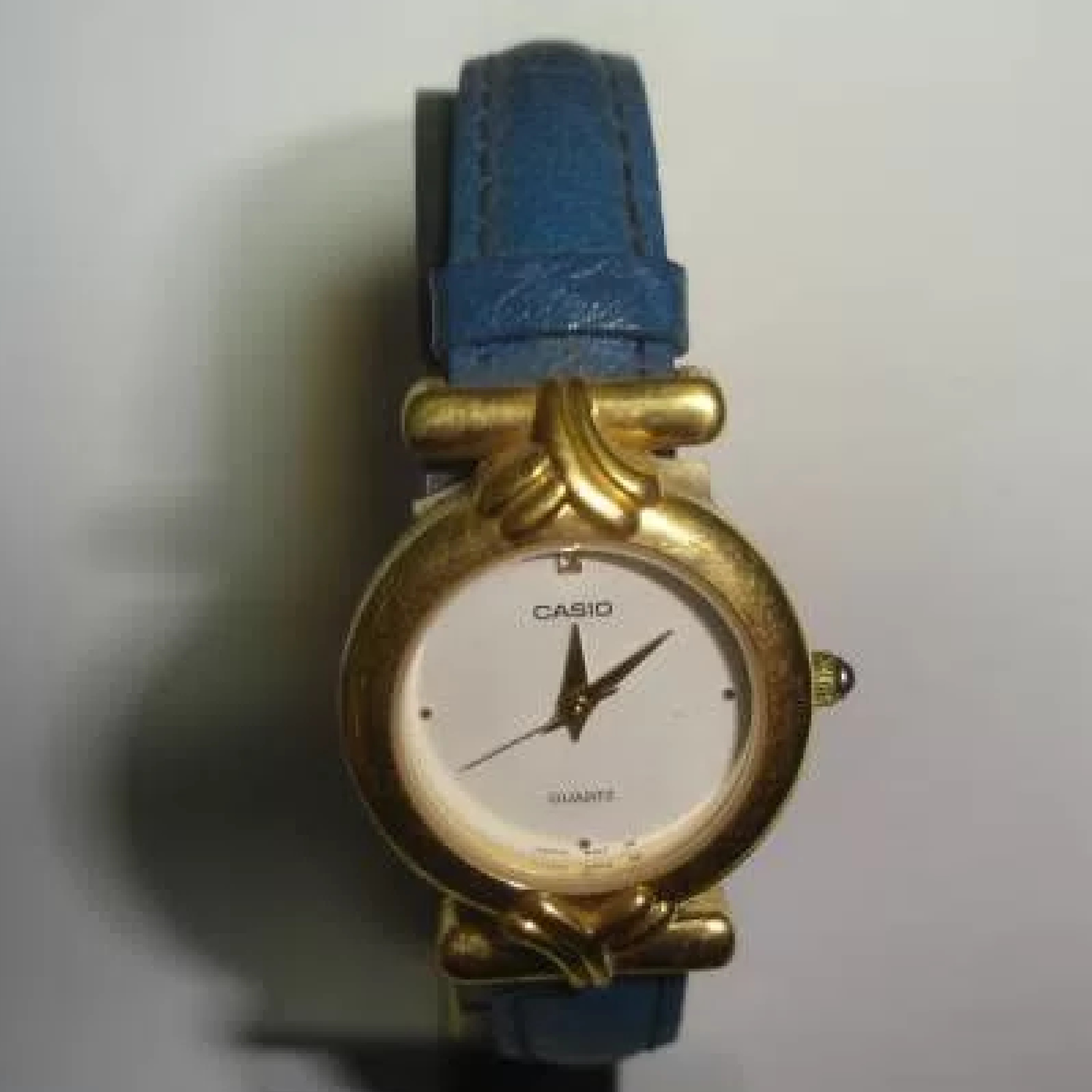 CASIO LTP-1043Q-2C - фото 2