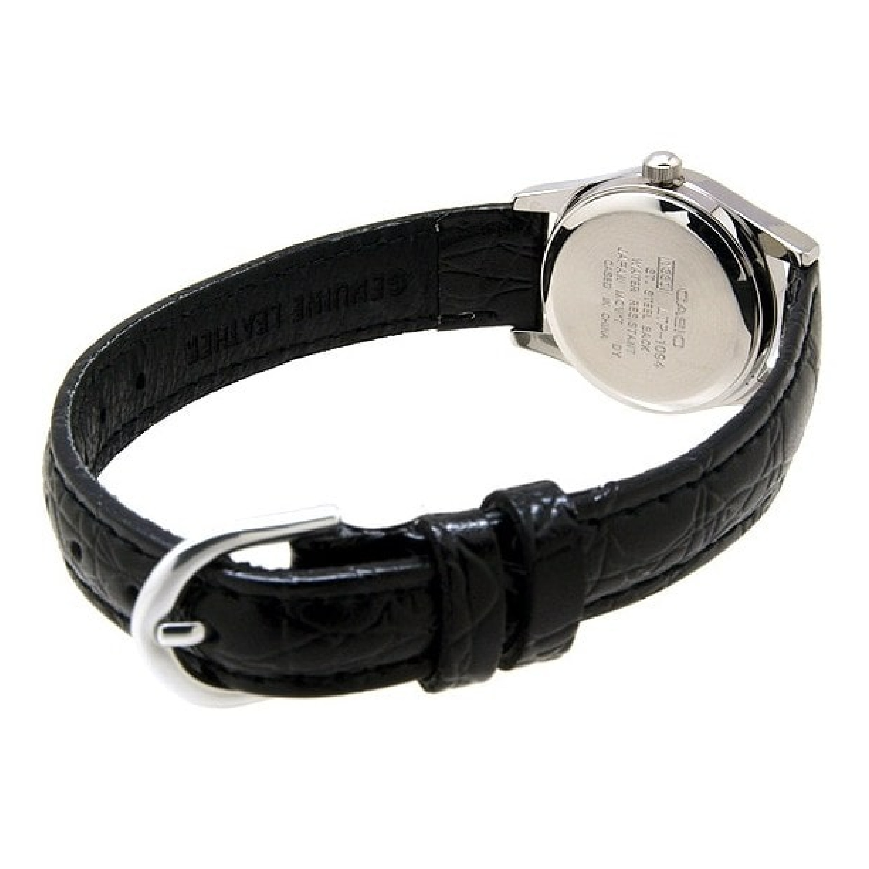 CASIO LTP-1094E-1A - фото 3