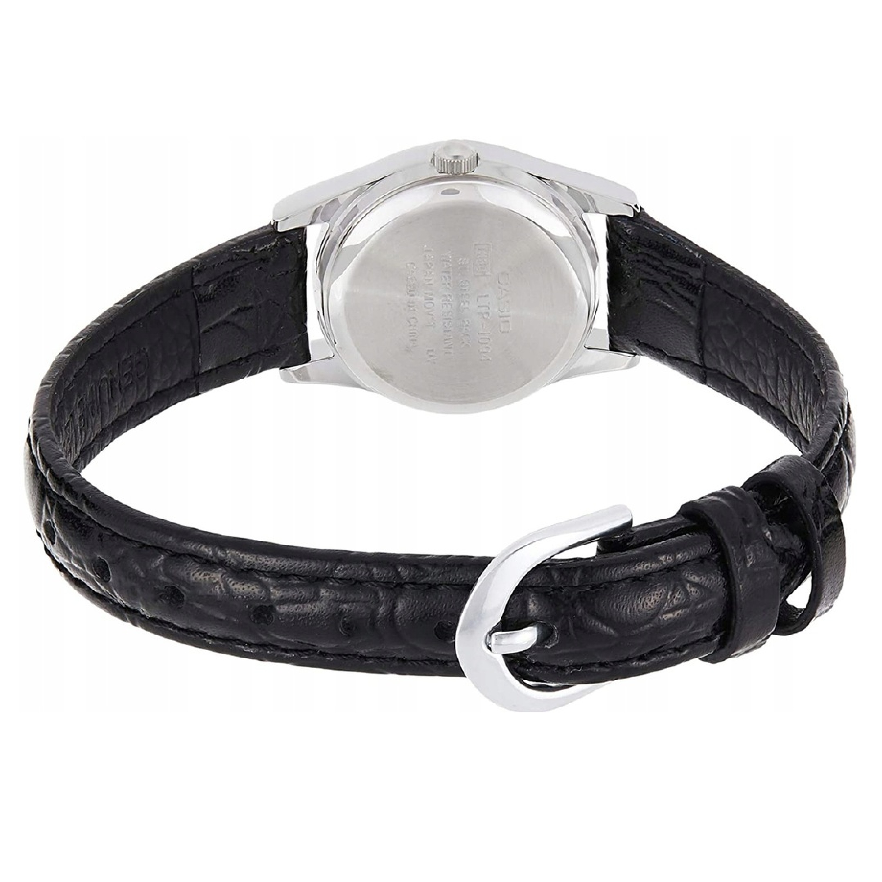 CASIO LTP-1094E-7A - фото 3