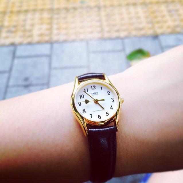 CASIO LTP-1094Q-7B5 - фото 4