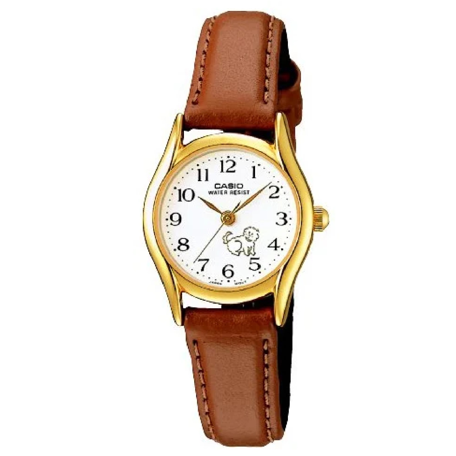 CASIO LTP-1094Q-7B7 - CASIO None None