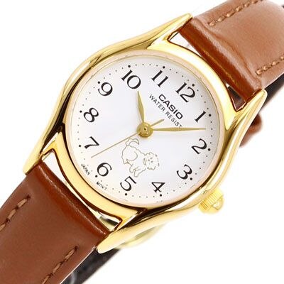 CASIO LTP-1094Q-7B7 - фото 3