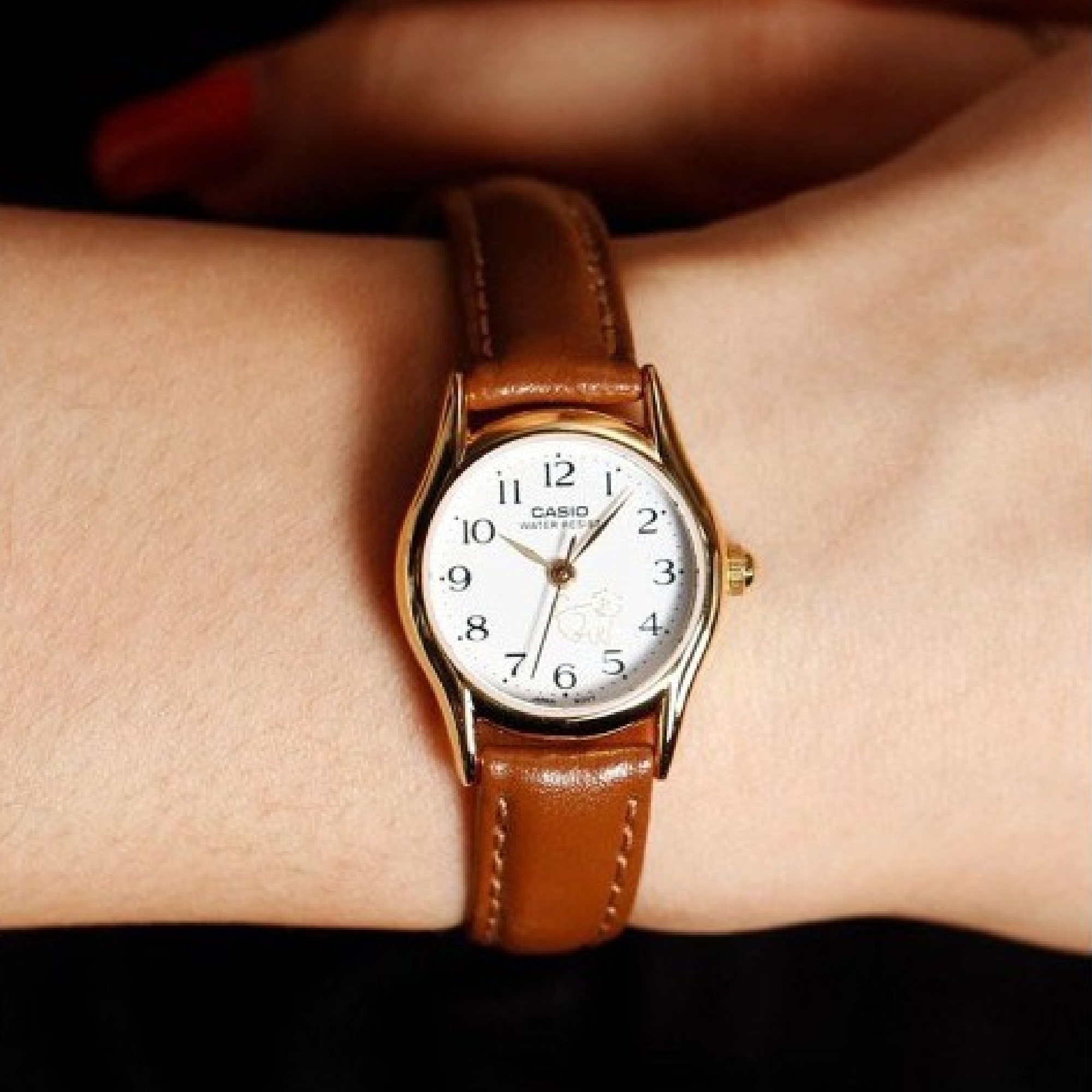 CASIO LTP-1094Q-7B7 - фото 4