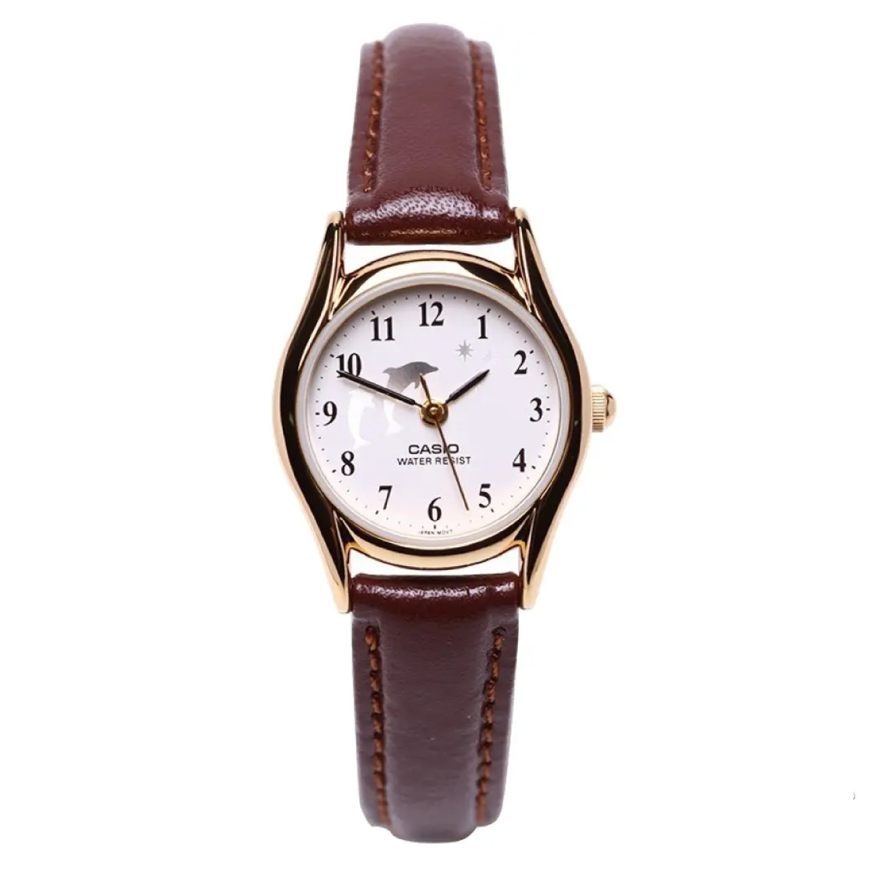 CASIO LTP-1094Q-7B9 - CASIO None None