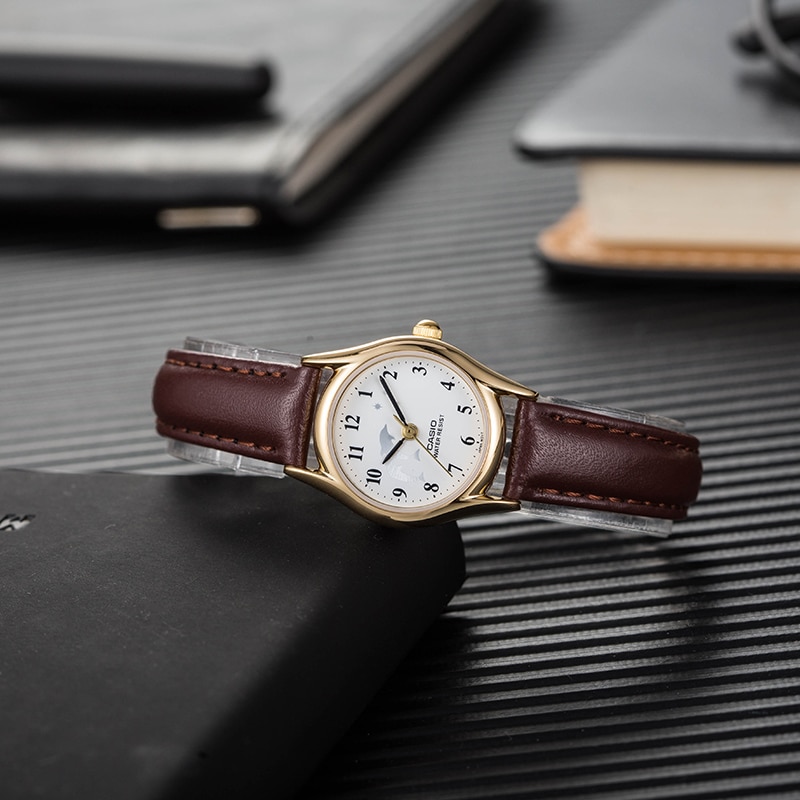 CASIO LTP-1094Q-7B9 - фото 2