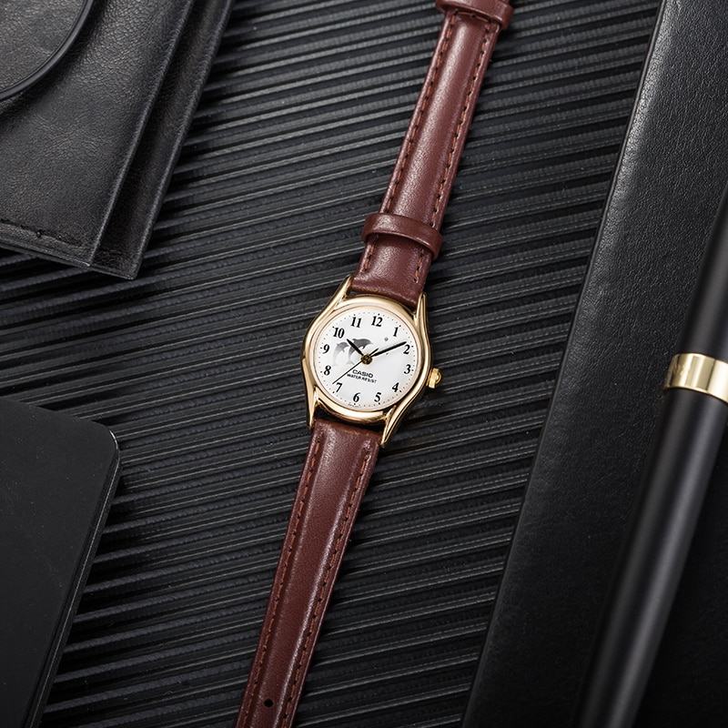 CASIO LTP-1094Q-7B9 - фото 3