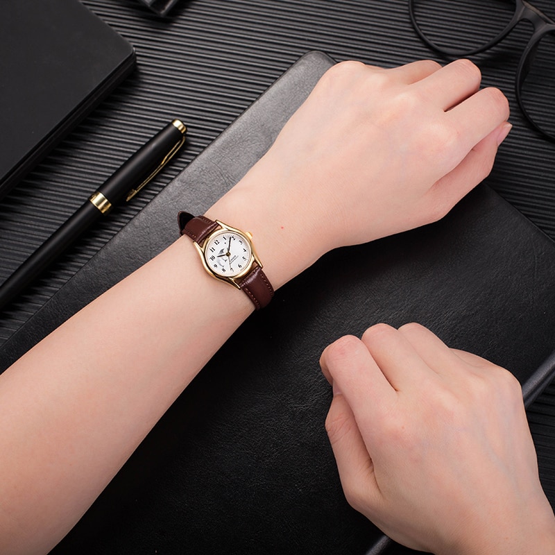 CASIO LTP-1094Q-7B9 - фото 4