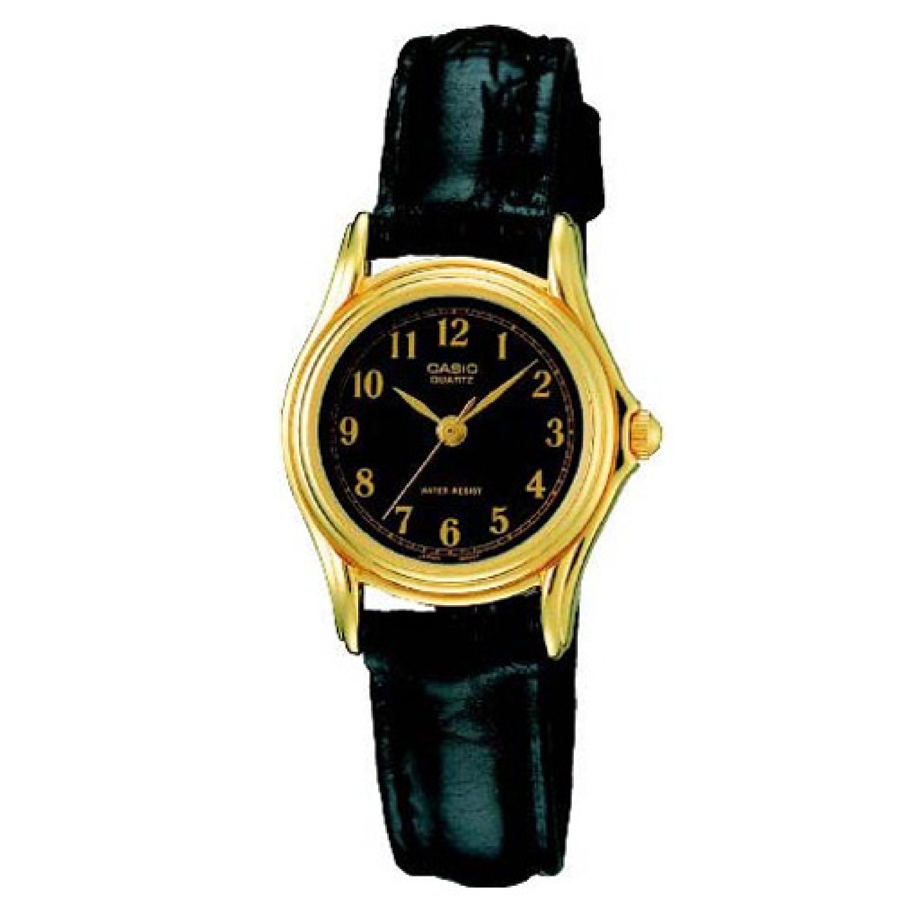 CASIO LTP-1096Q-1B - CASIO None None