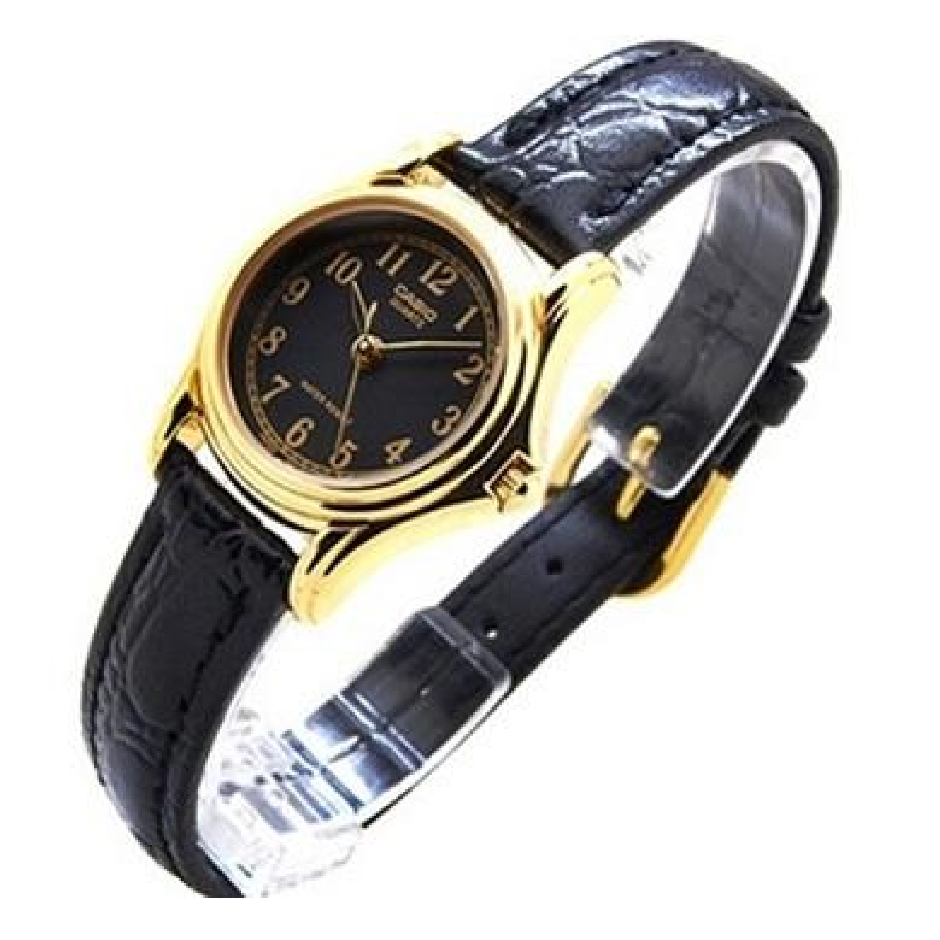 CASIO LTP-1096Q-1B - фото 2