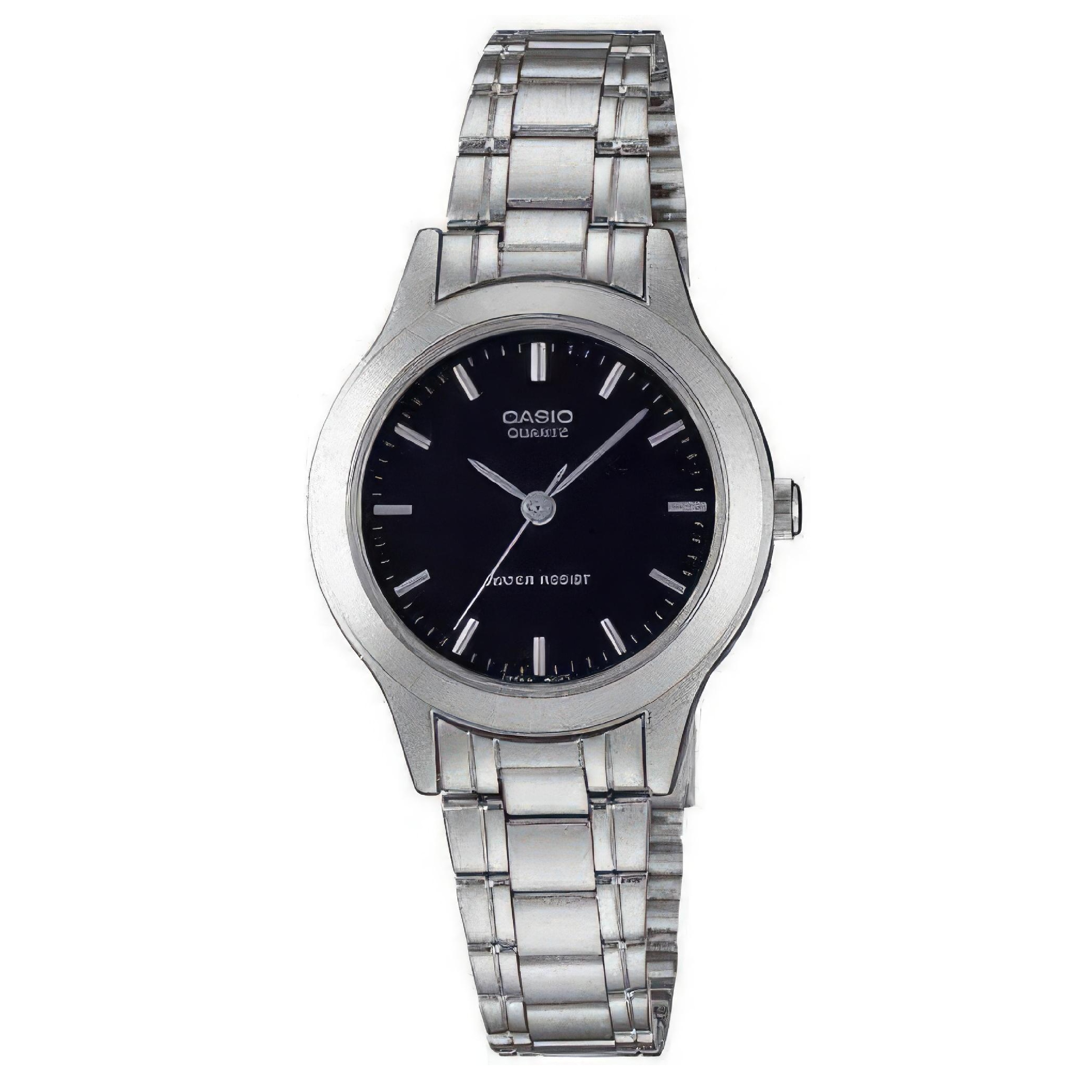 CASIO LTP-1128A-1A - CASIO None None