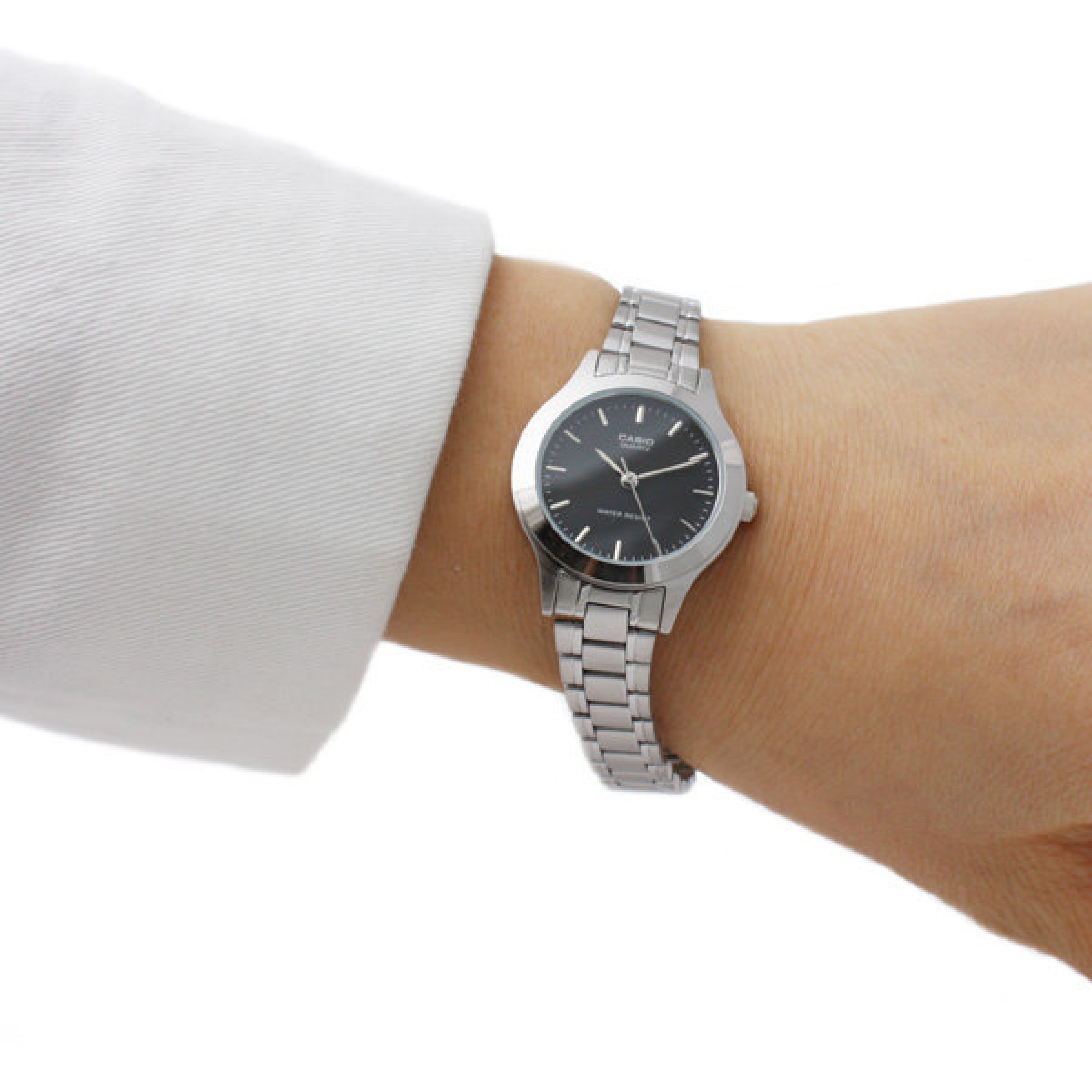 CASIO LTP-1128A-1A - фото 4