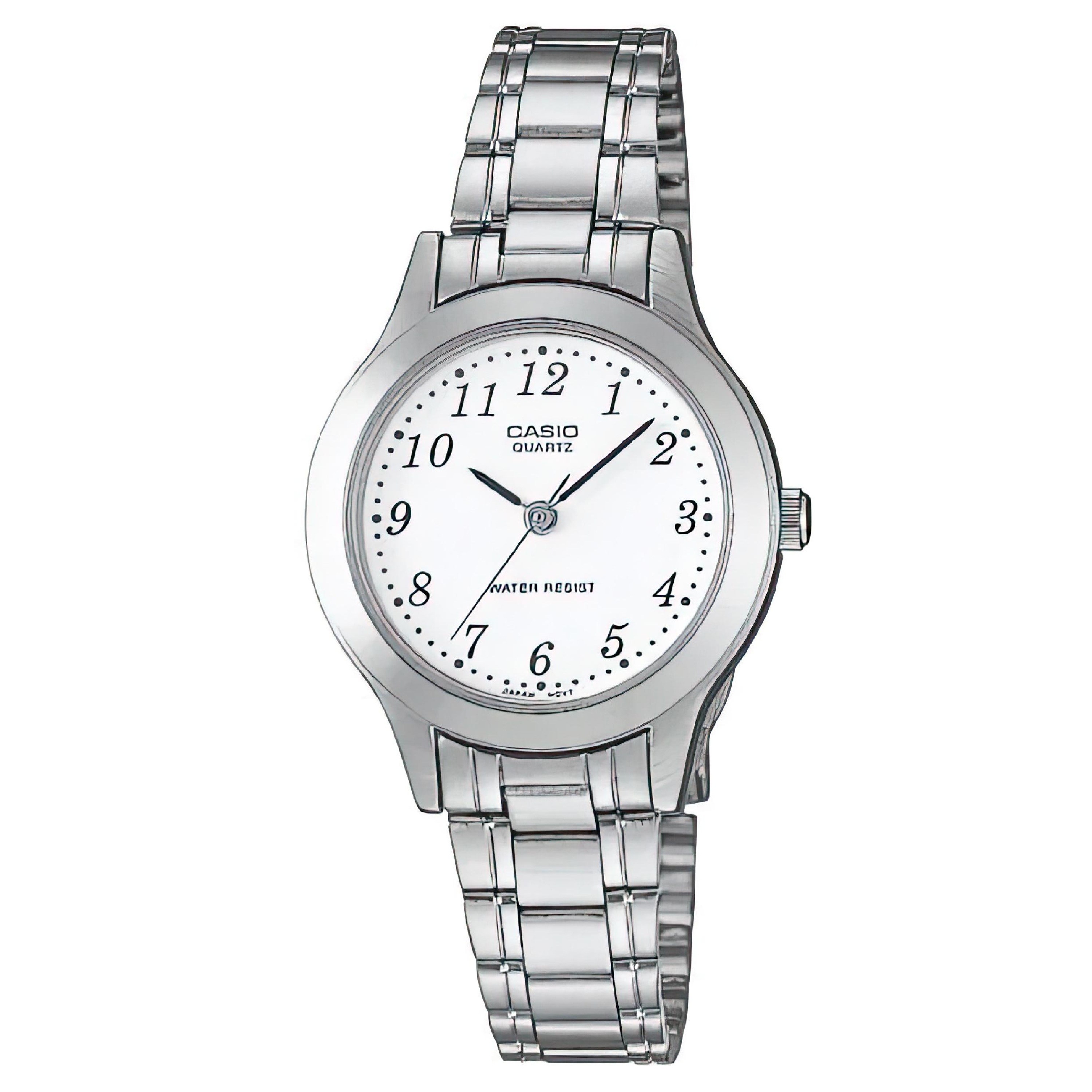 CASIO LTP-1128A-7B - CASIO None None