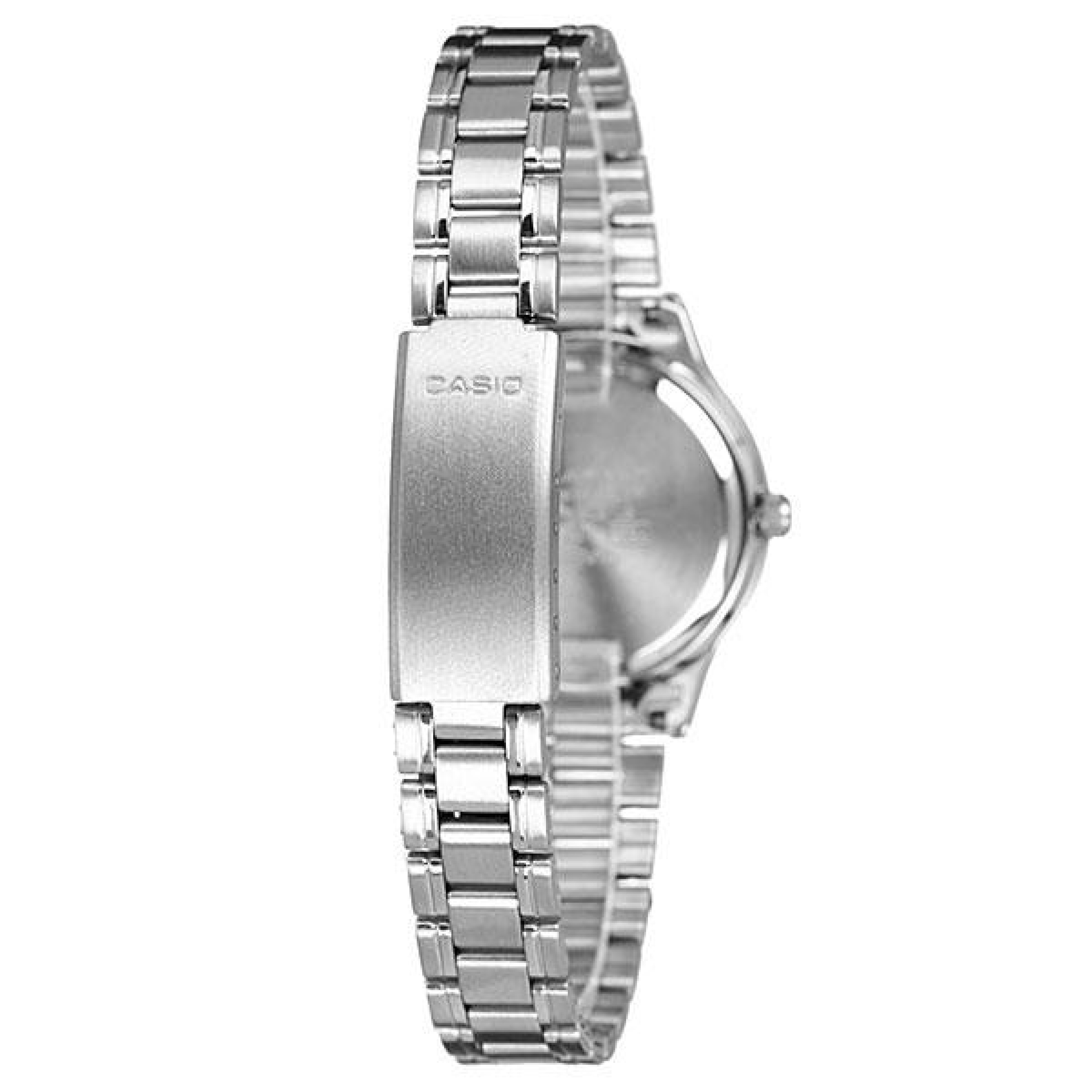 CASIO LTP-1128A-7B - фото 3