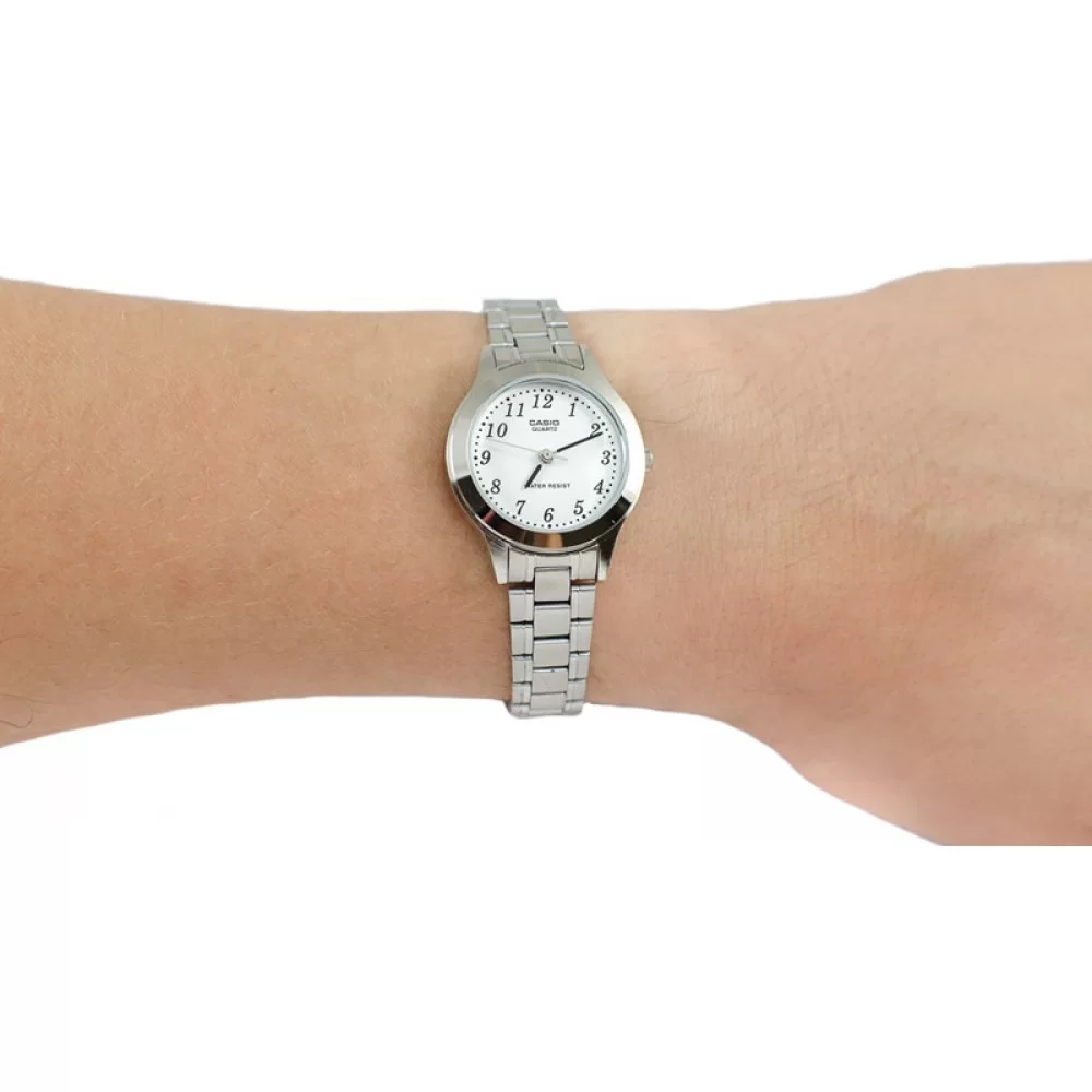 CASIO LTP-1128A-7B - фото 4