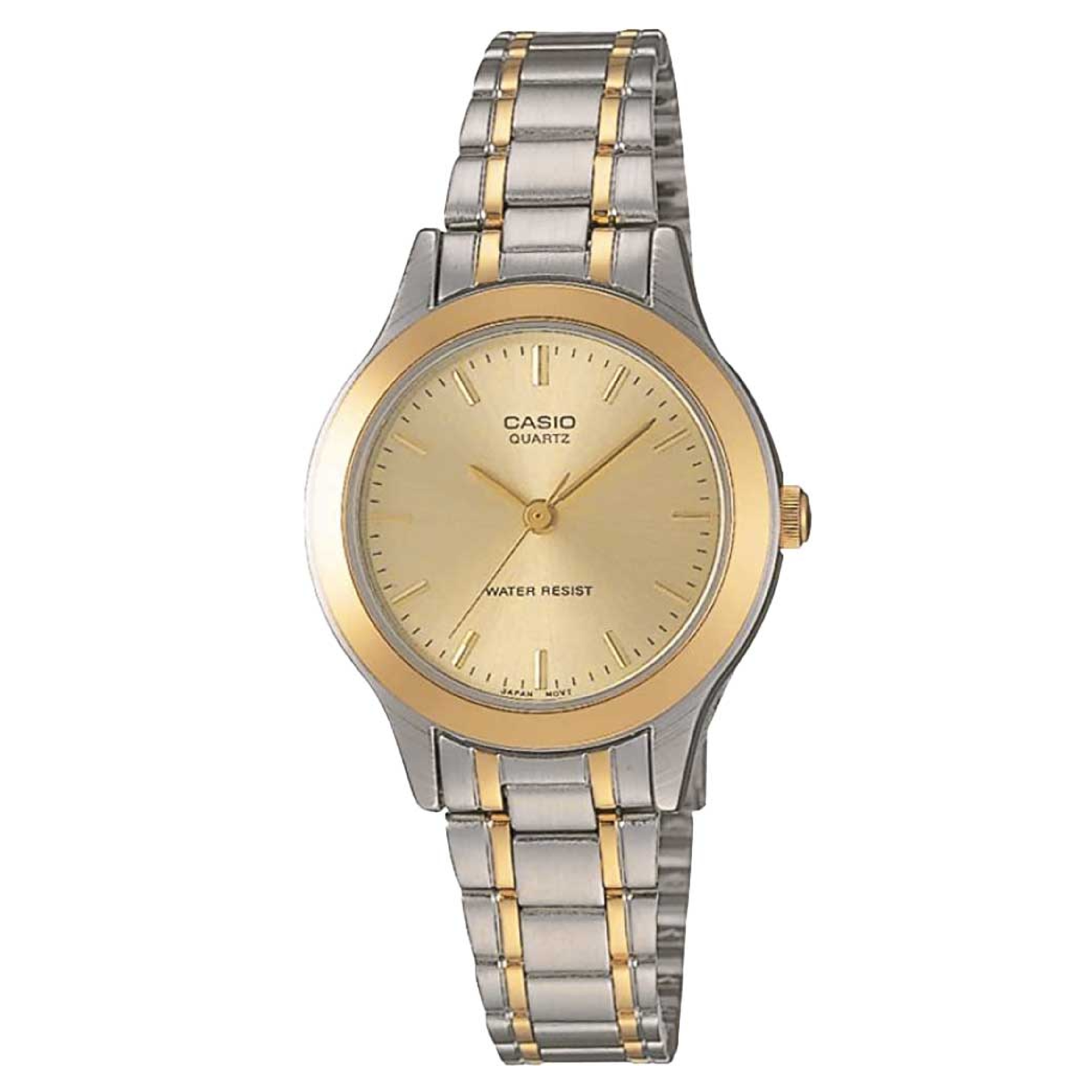 CASIO LTP-1128G-9A - CASIO None None