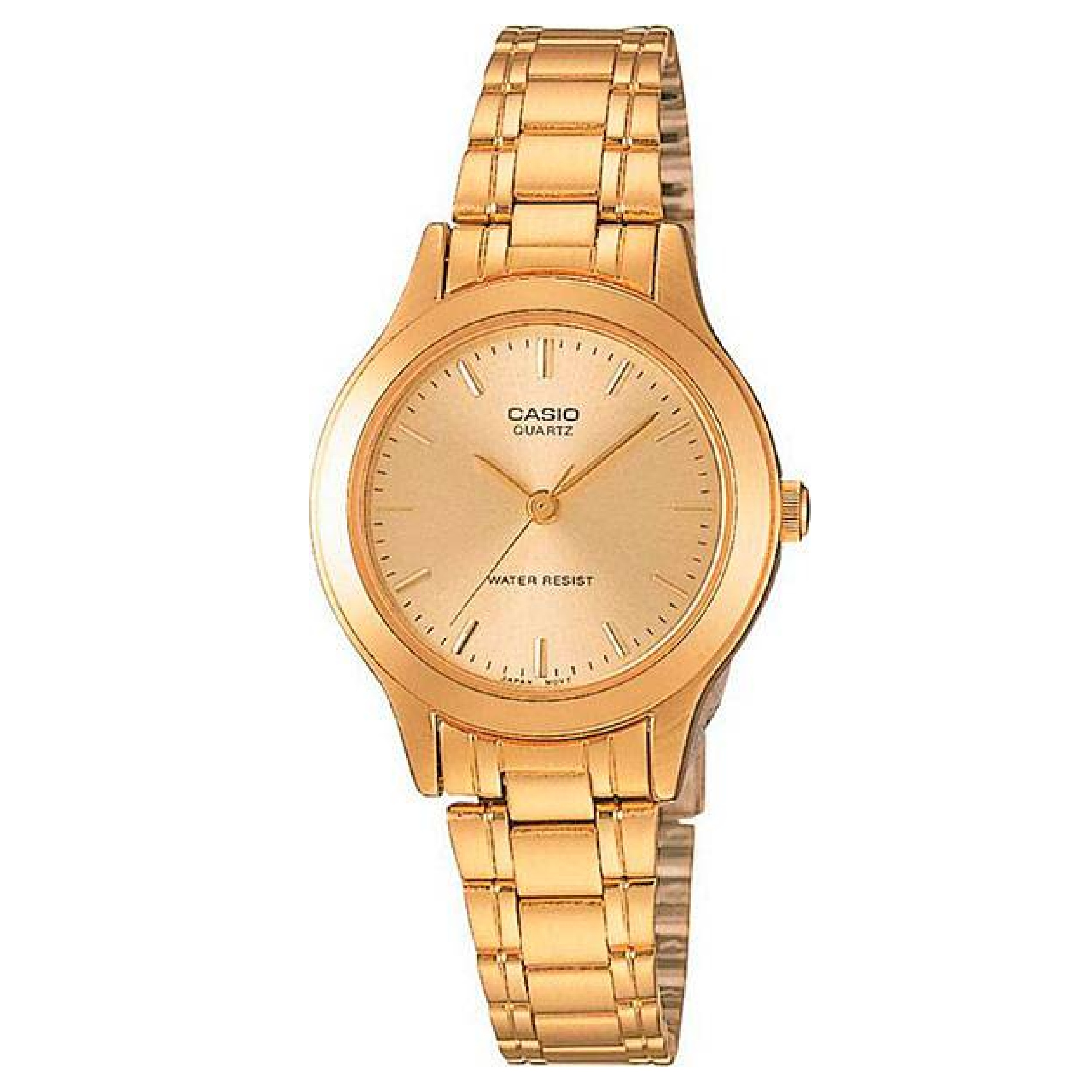 CASIO LTP-1128N-9A - CASIO None None