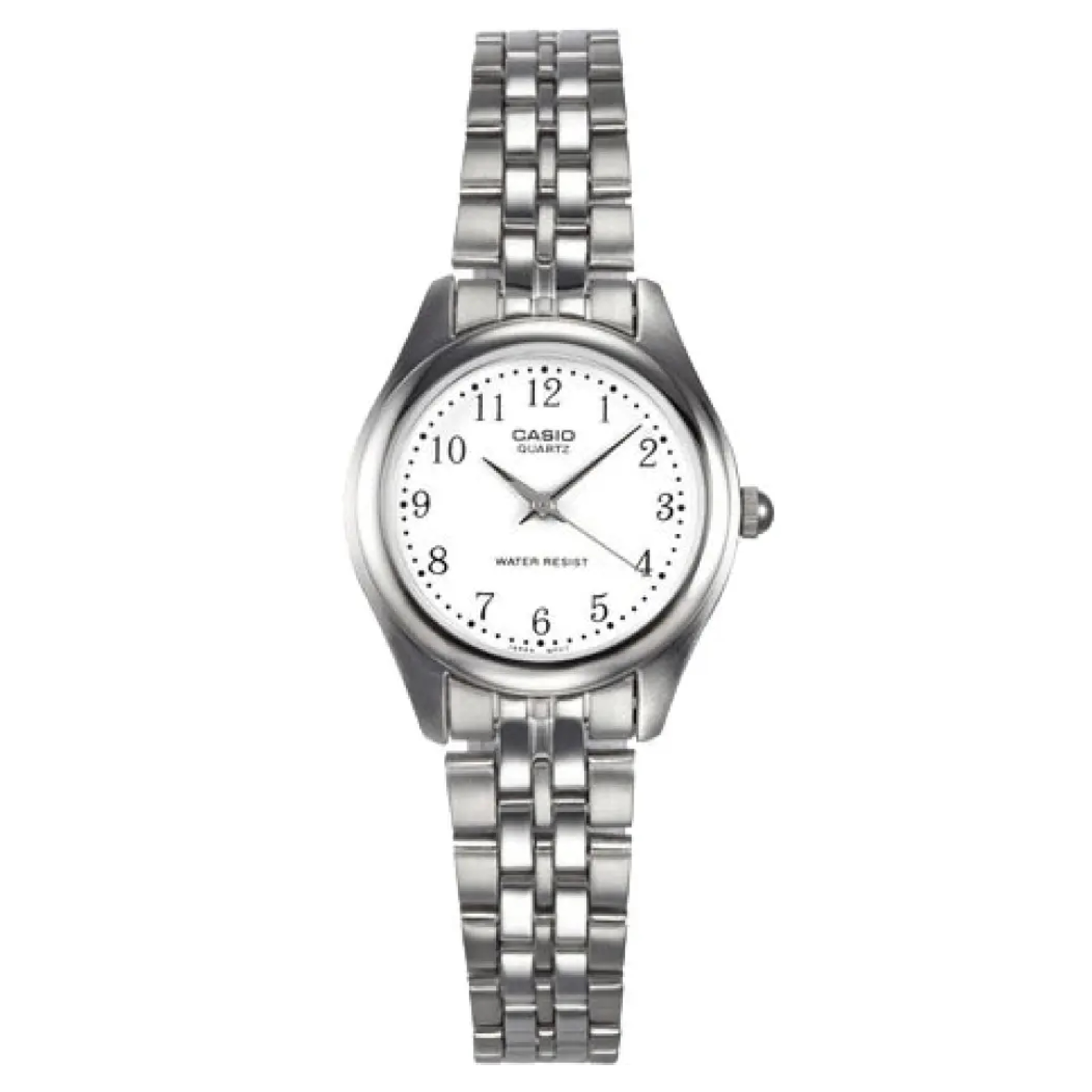 CASIO LTP-1129A-7B - CASIO None None