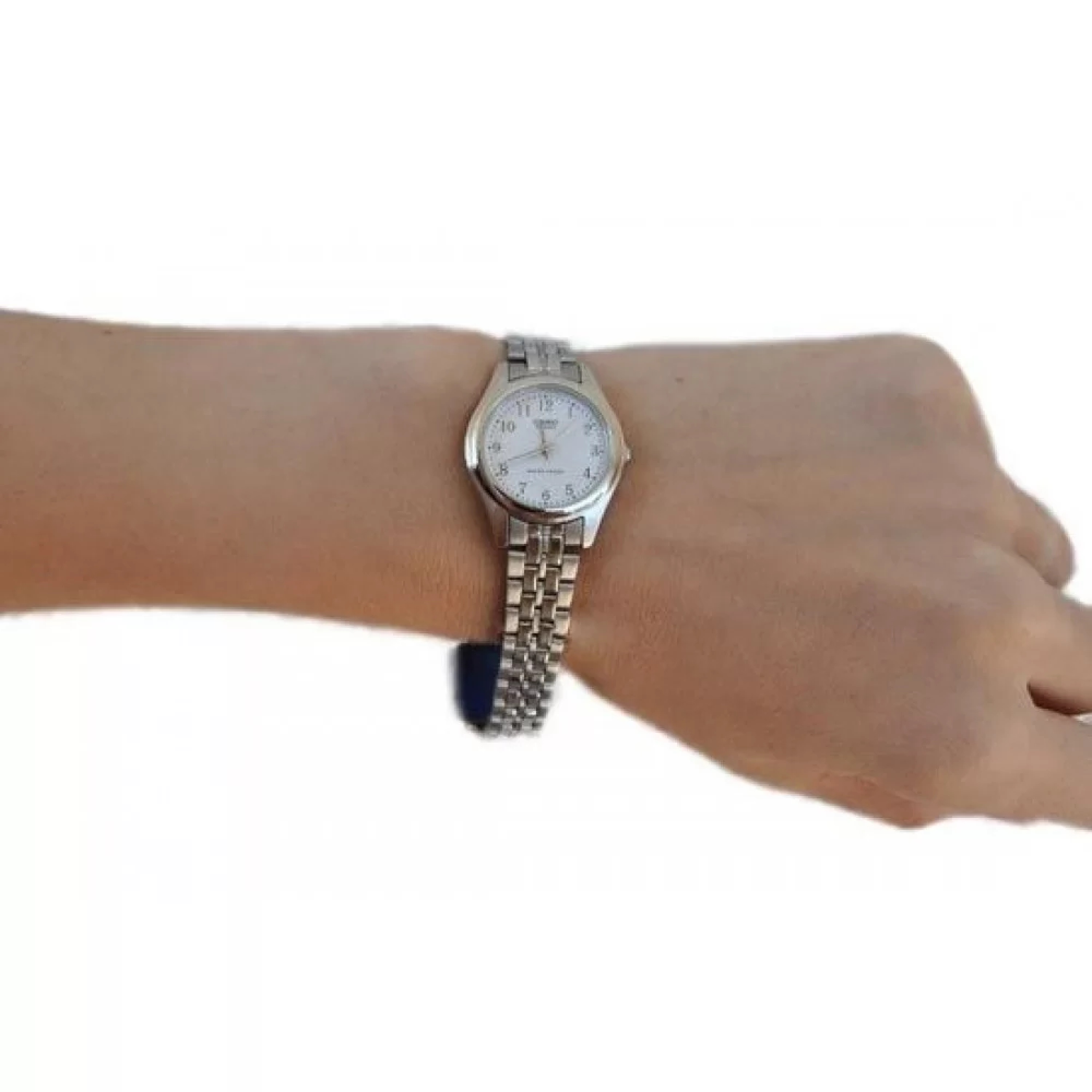 CASIO LTP-1129A-7B - фото 4