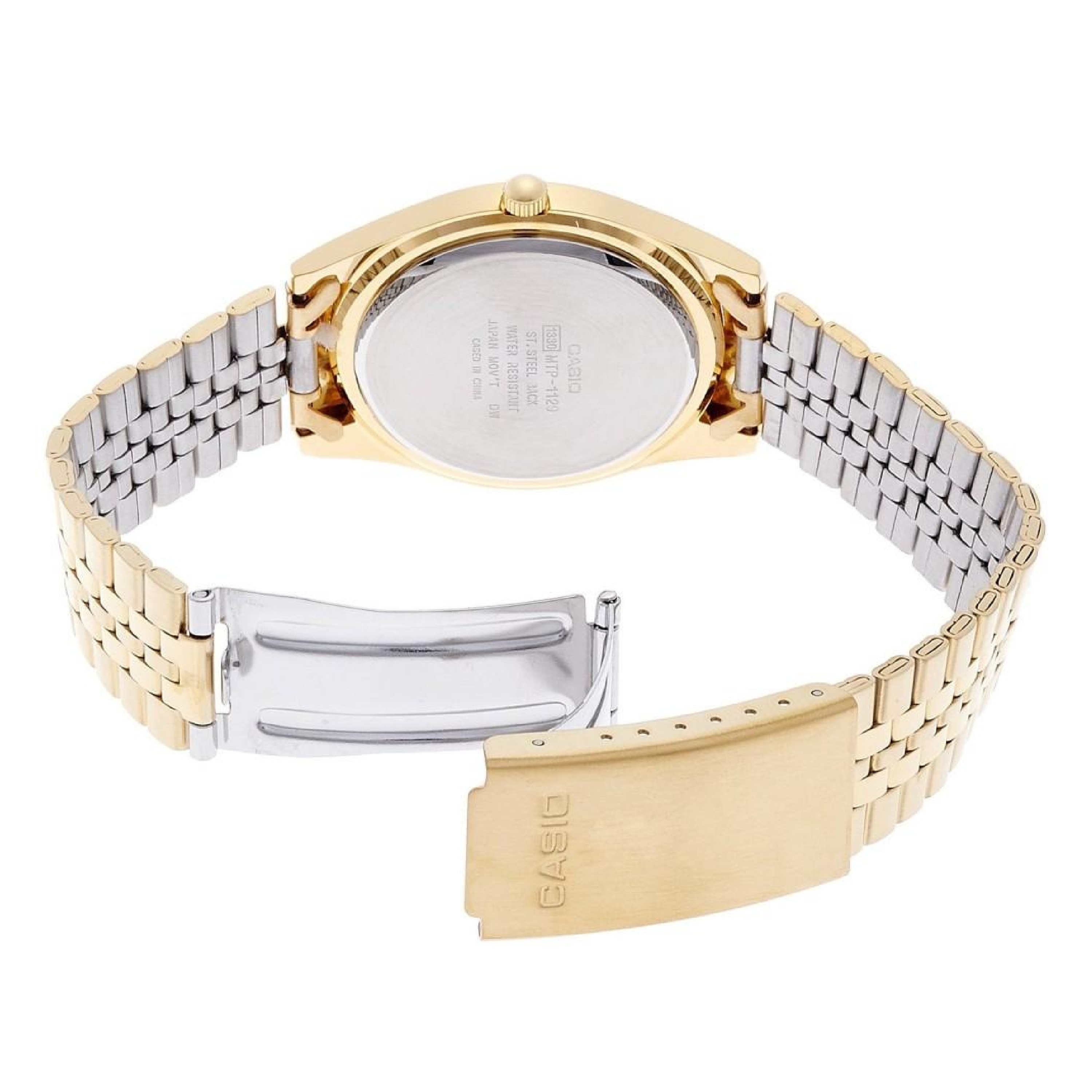 CASIO LTP-1129N-7A - фото 3