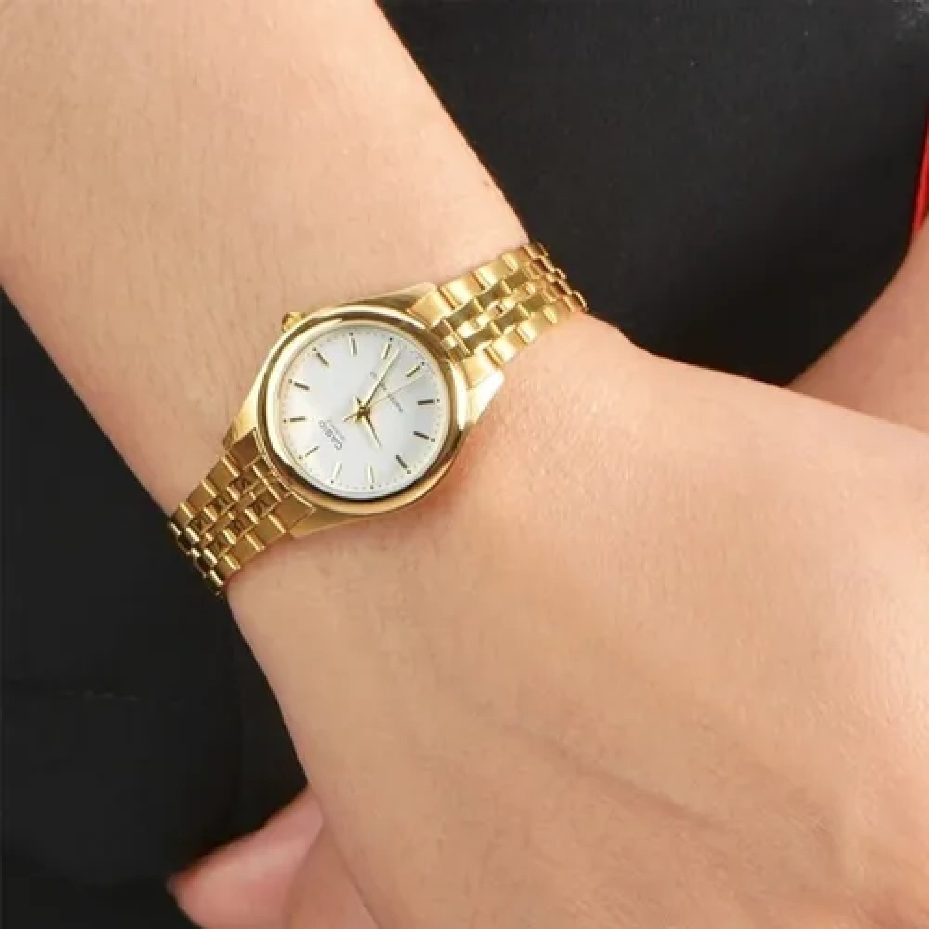 CASIO LTP-1129N-7A - фото 4