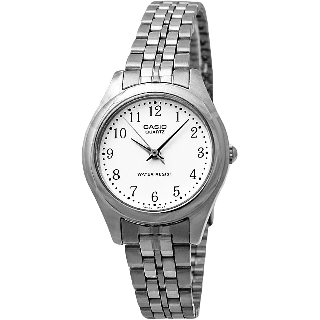 CASIO LTP-1129PA-7B - CASIO None None