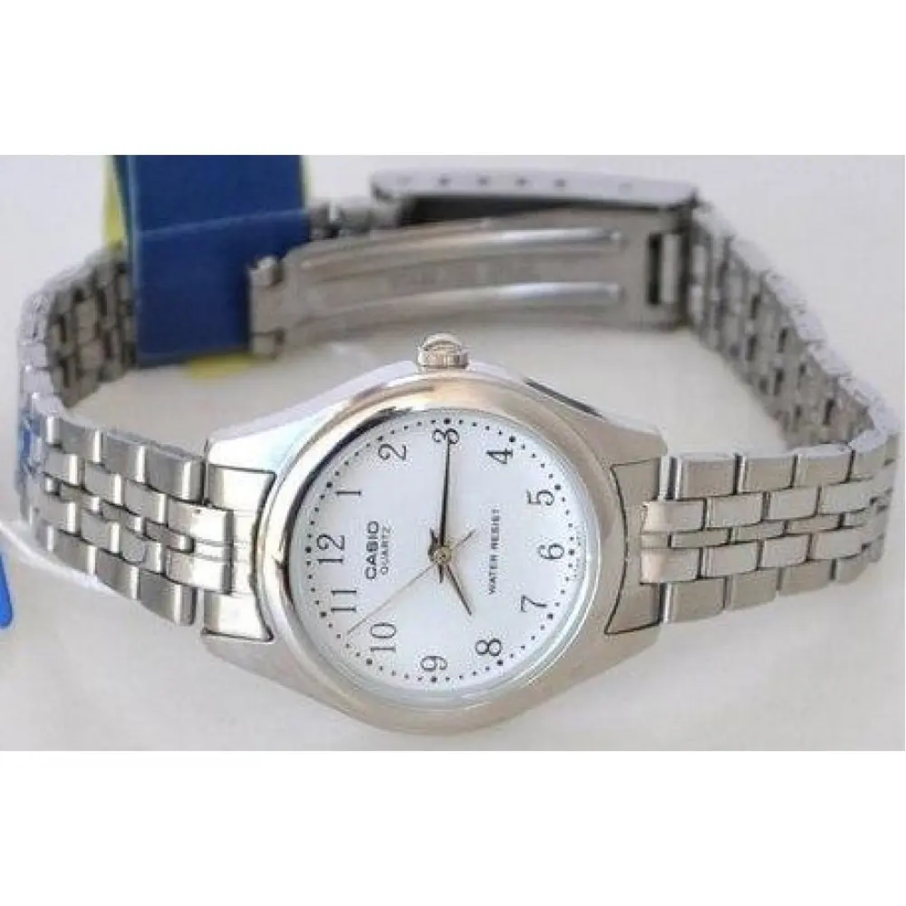 CASIO LTP-1129PA-7B - фото 4