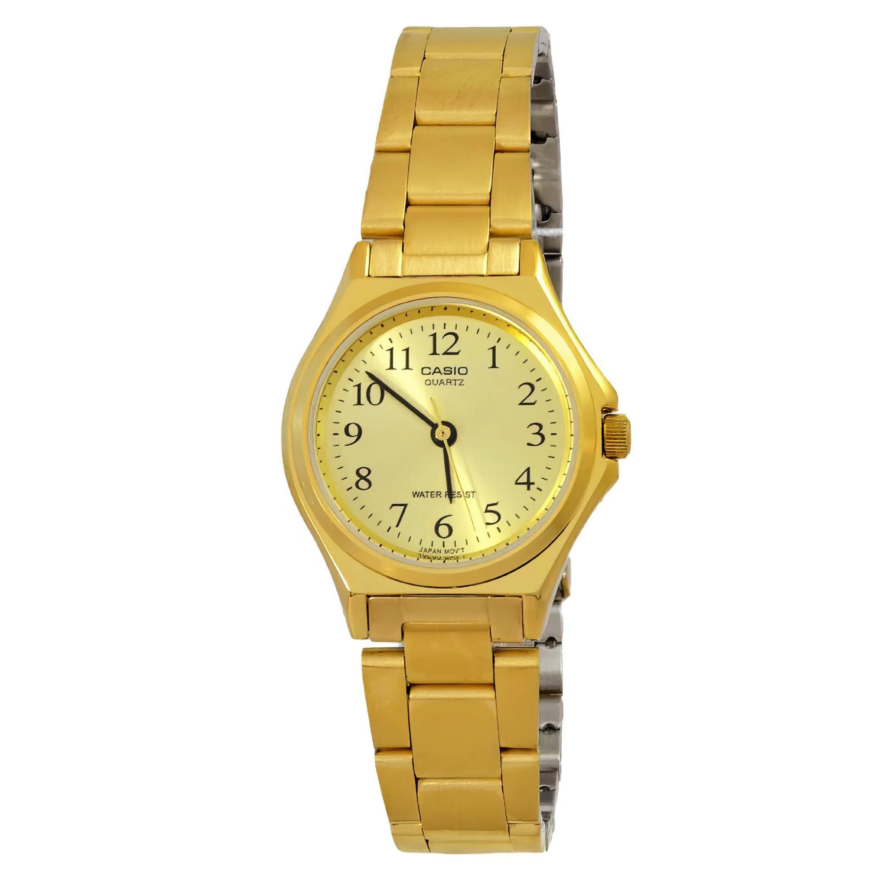 CASIO LTP-1130N-9B - CASIO None None