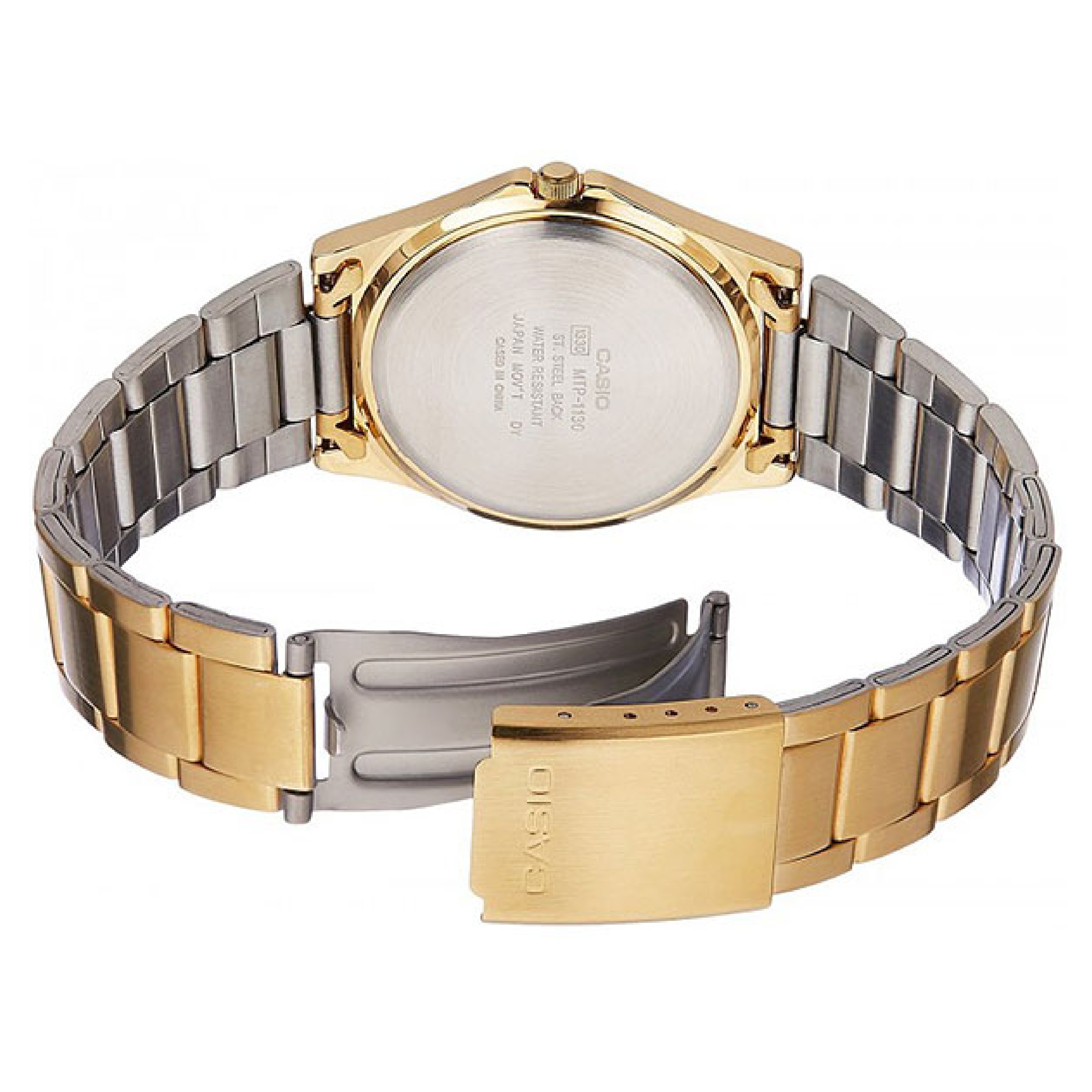 CASIO LTP-1130N-9B - фото 3