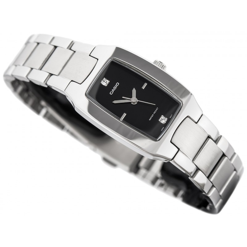 CASIO LTP-1165A-1C2 - фото 4