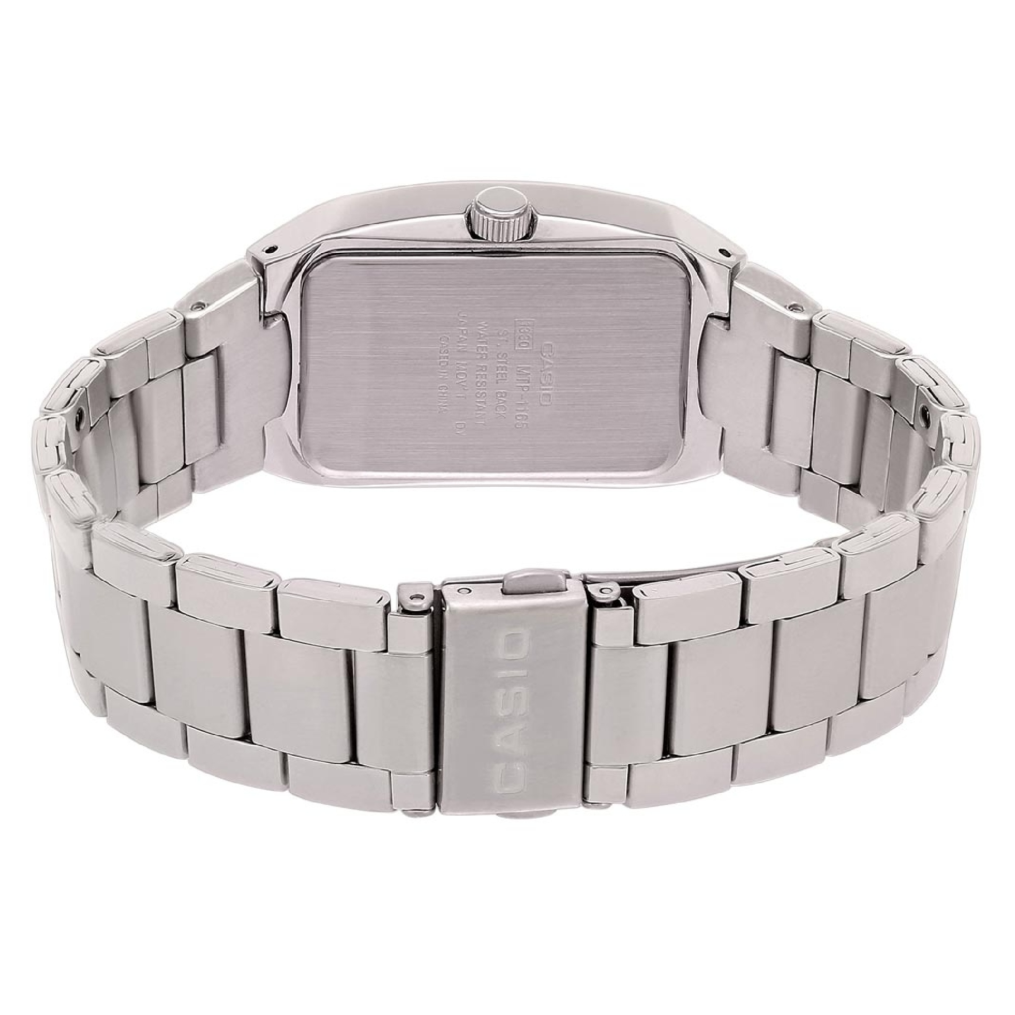 CASIO LTP-1165A-1C - фото 3