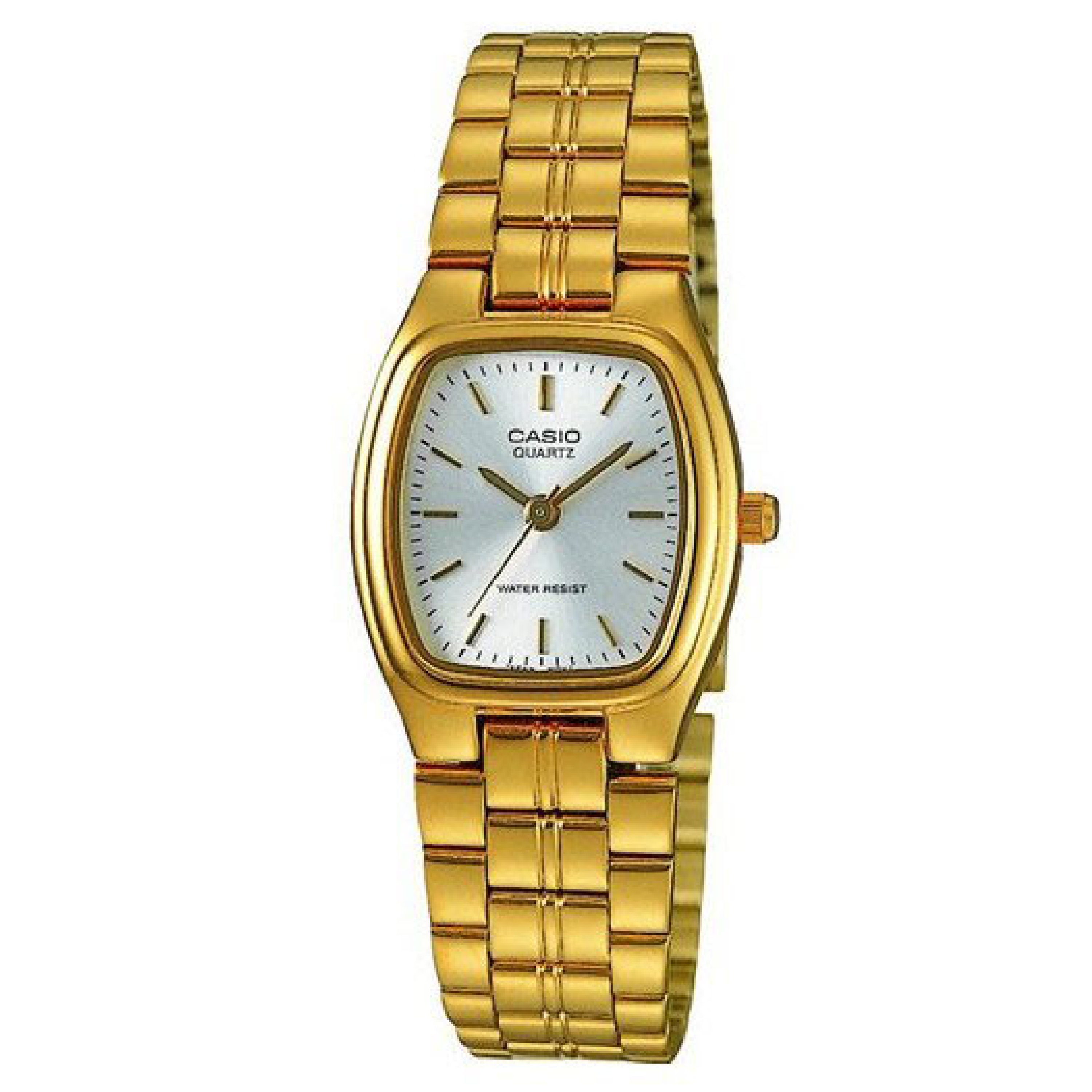 CASIO LTP-1169N-7A - CASIO None None