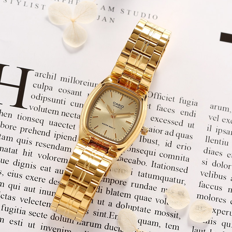 CASIO LTP-1169N-9A - фото 3