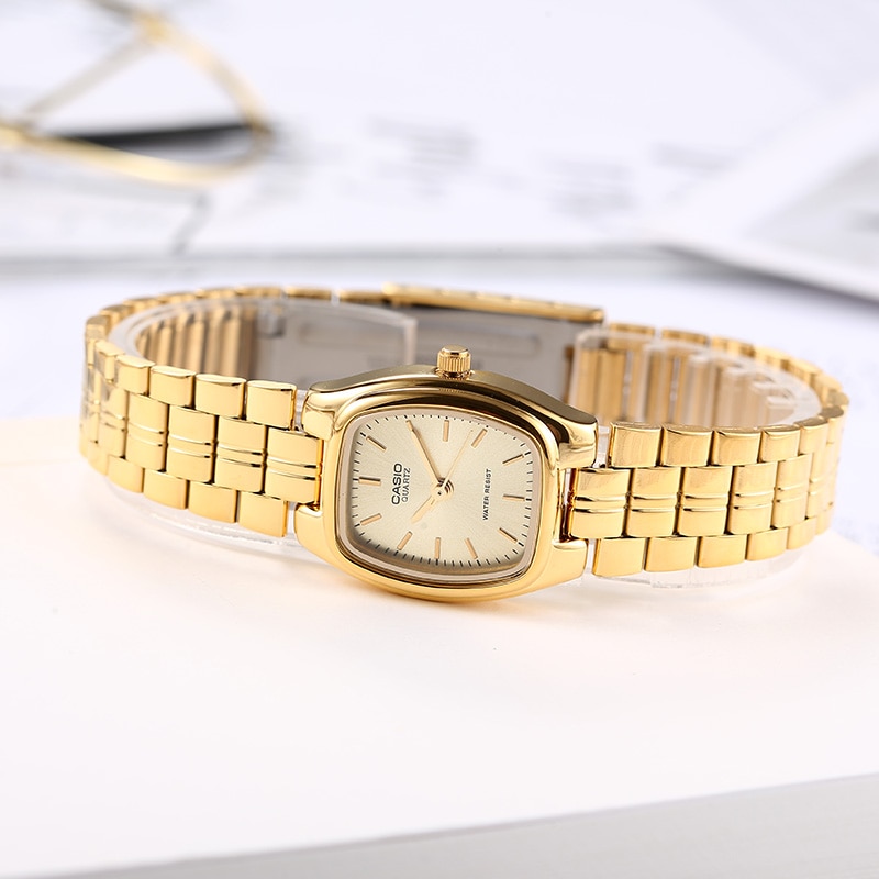 CASIO LTP-1169N-9A - фото 4