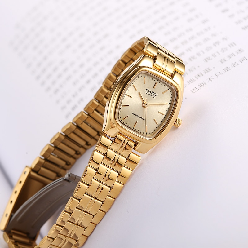 CASIO LTP-1169N-9A - фото 5