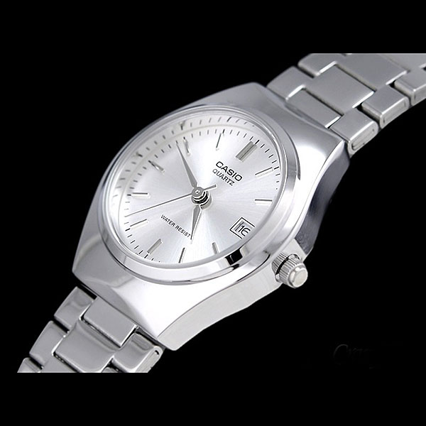 CASIO LTP-1170A-7A - фото 4