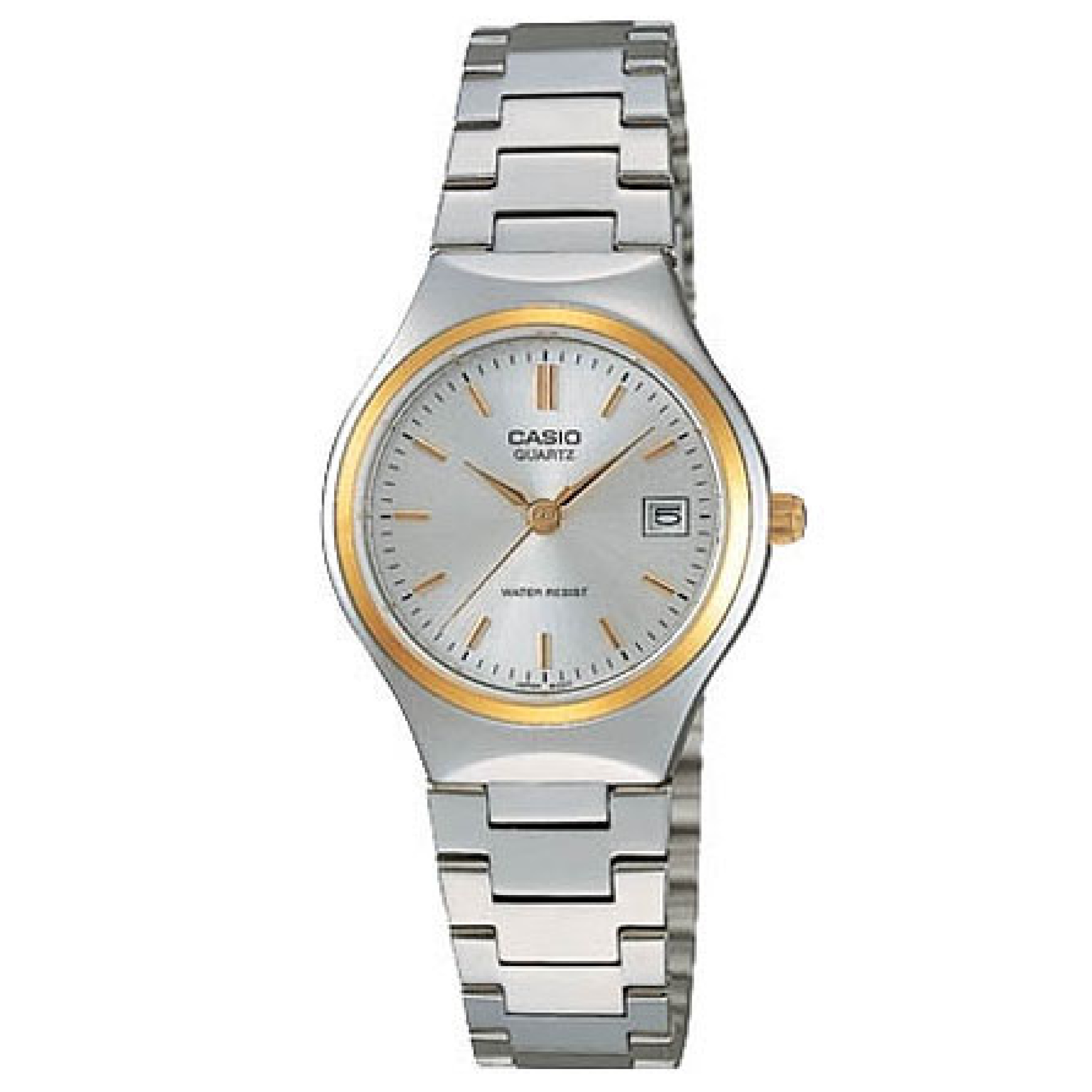 CASIO LTP-1170G-7A - CASIO None None