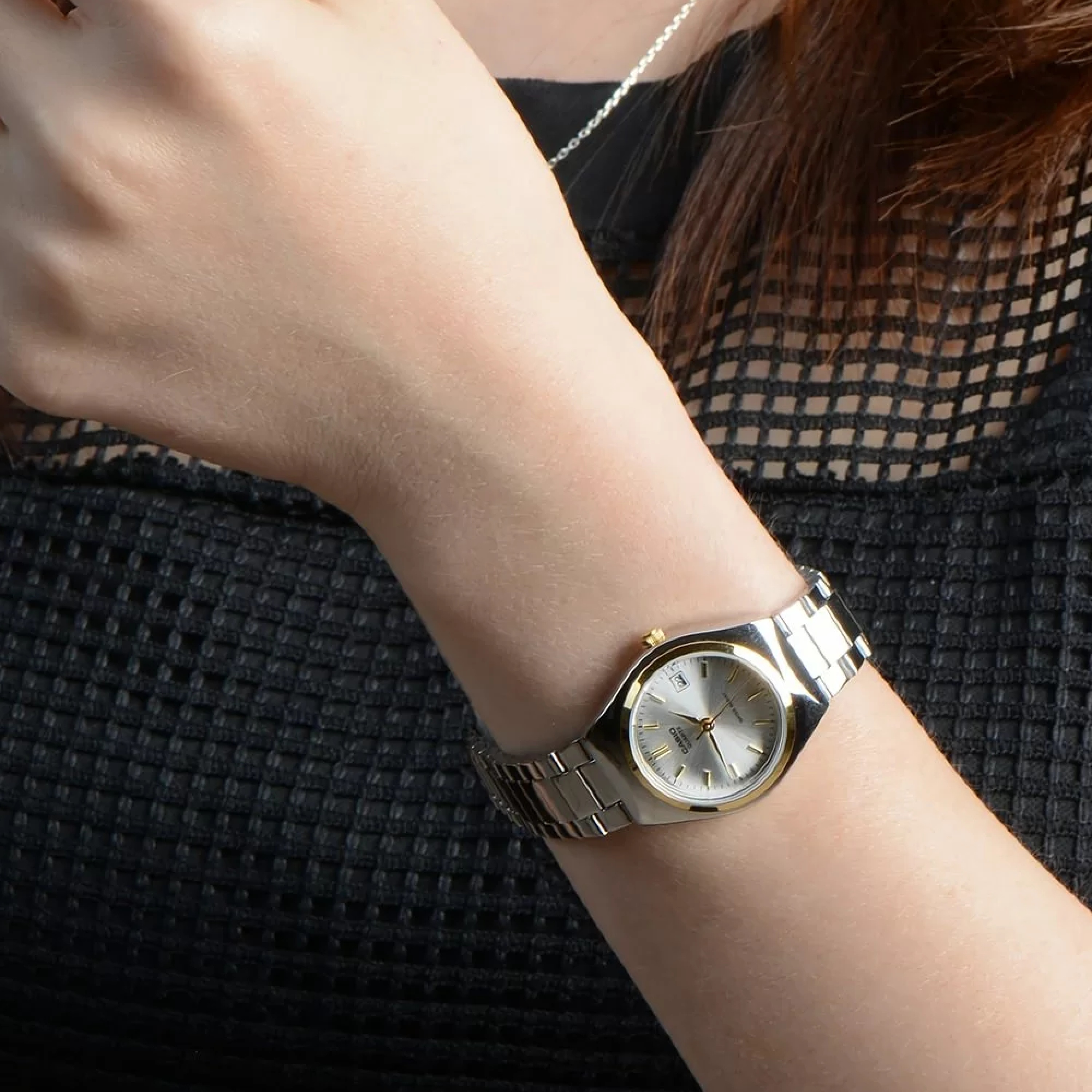 CASIO LTP-1170G-7A - фото 4