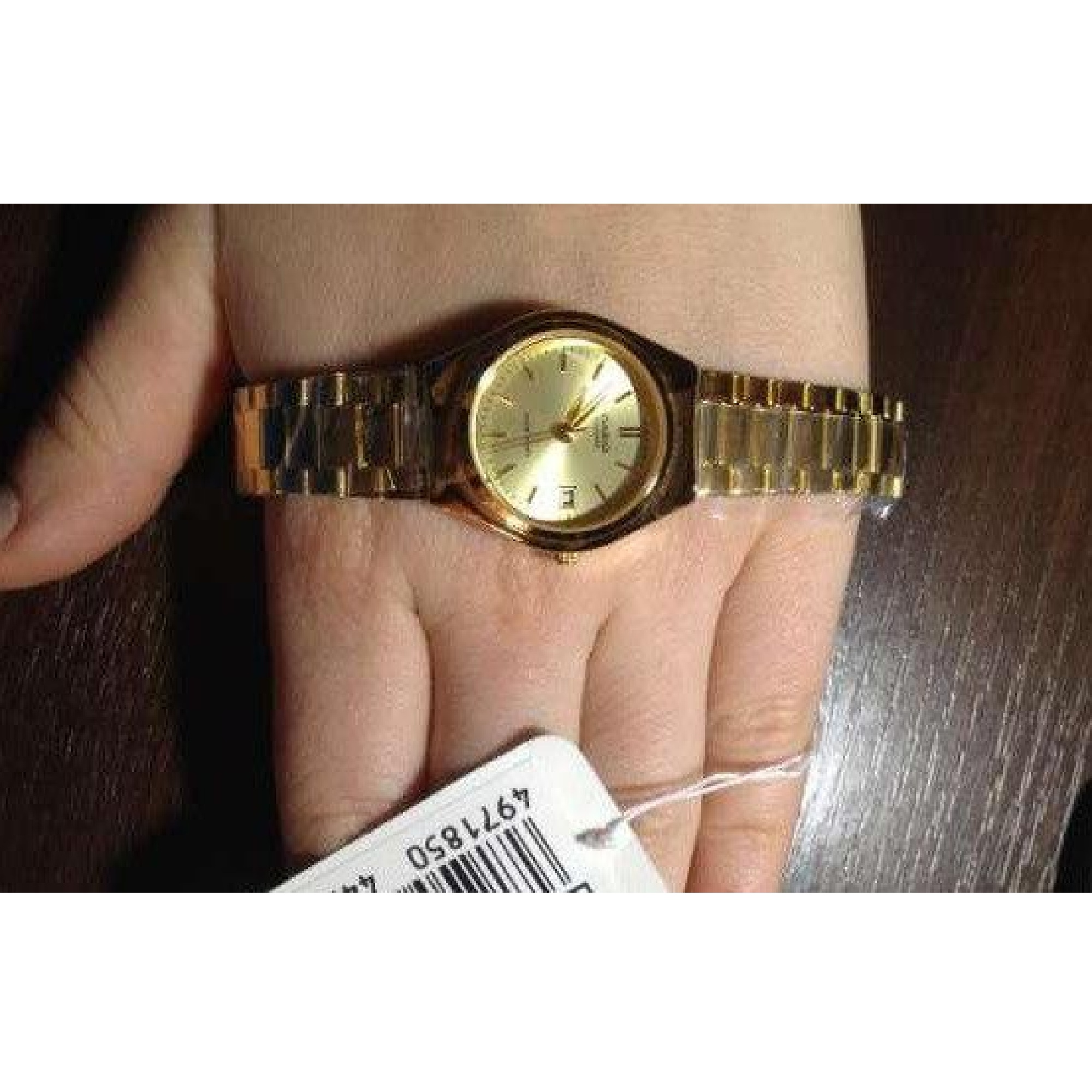 CASIO LTP-1170N-9A - фото 4