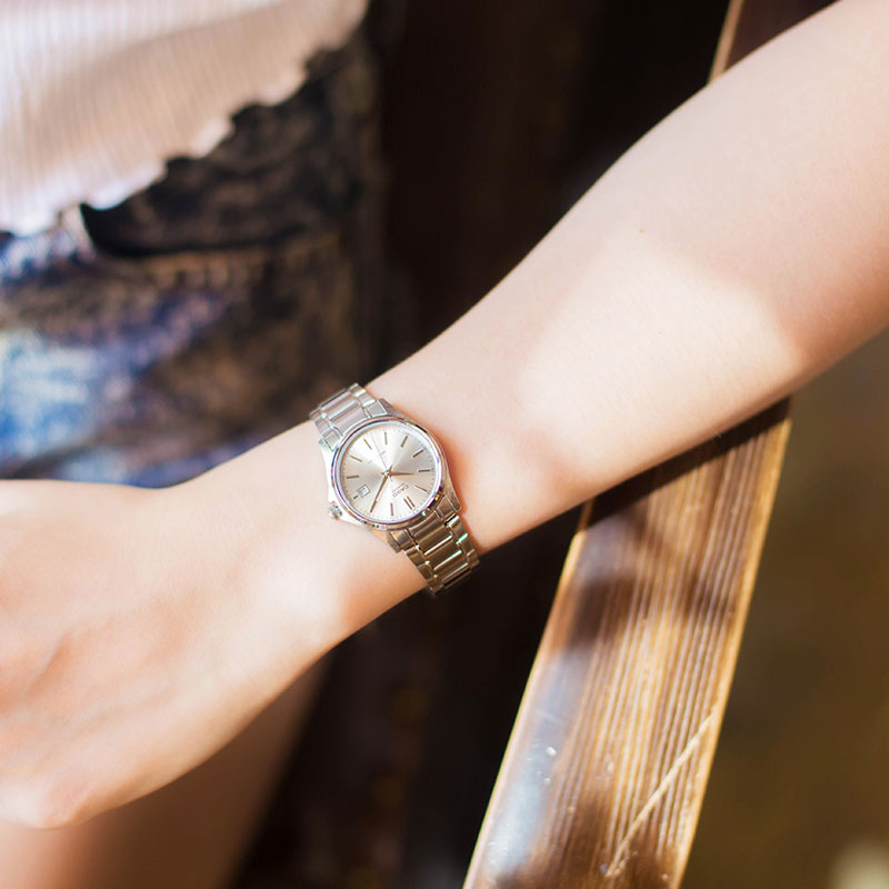 CASIO LTP-1183A-7A - фото 4