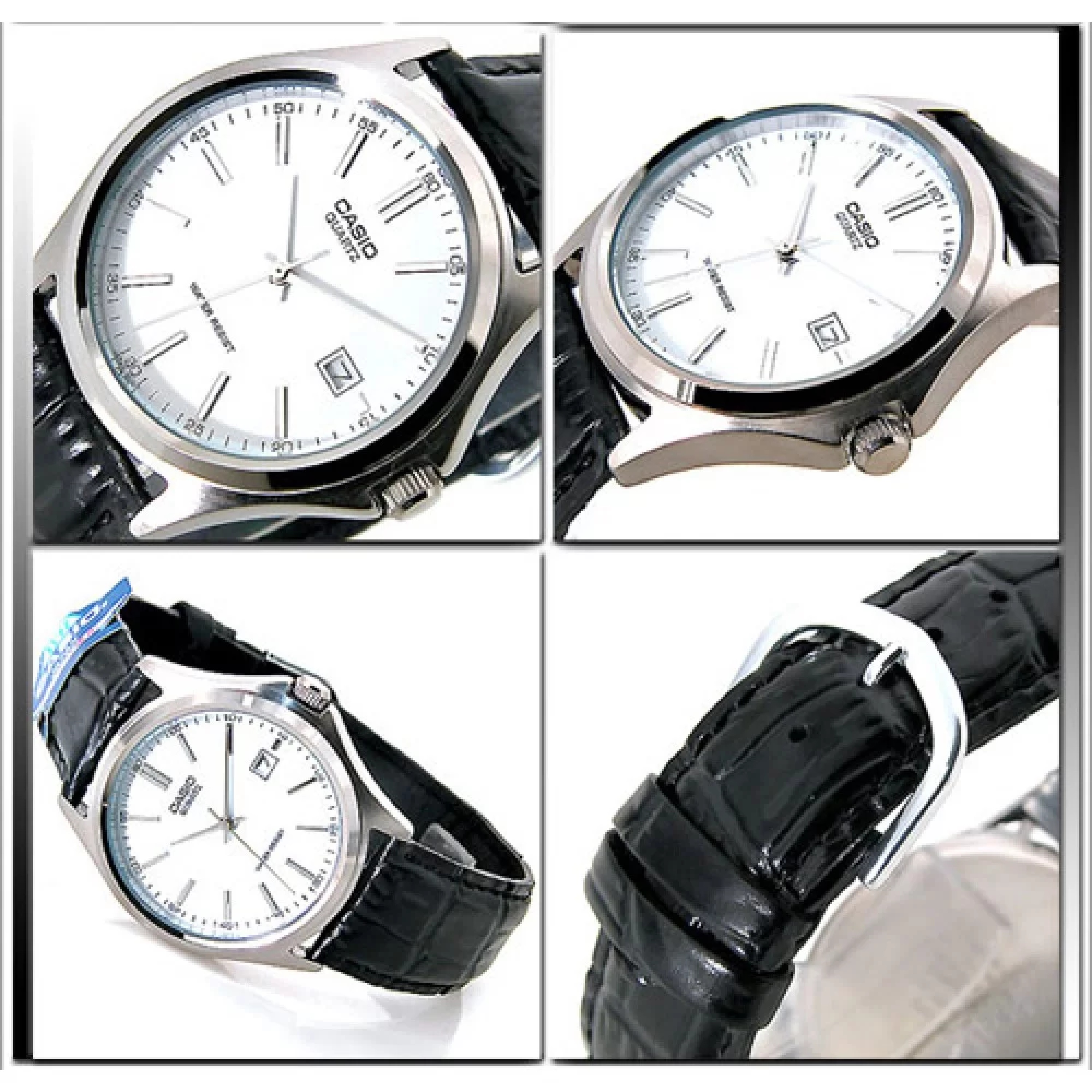 CASIO LTP-1183E-7A - фото 3