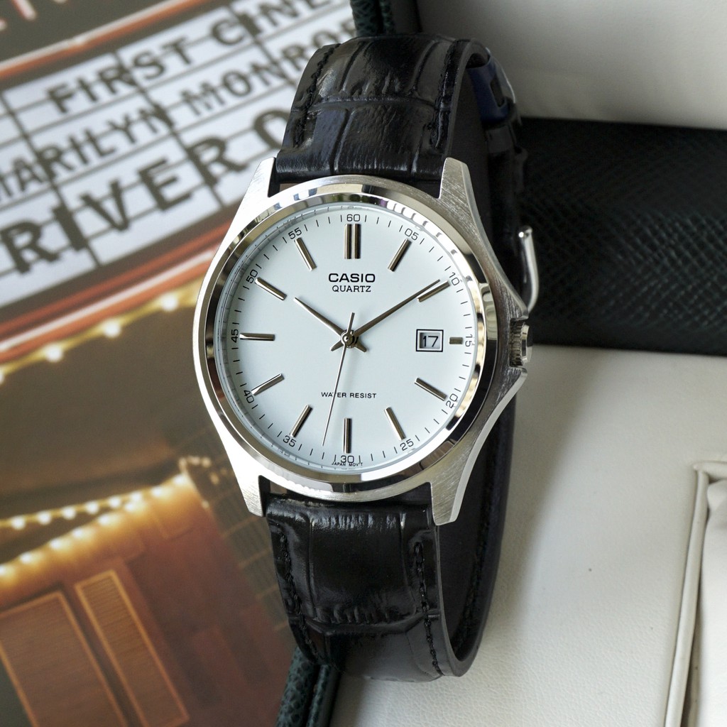 CASIO LTP-1183E-7A - фото 4