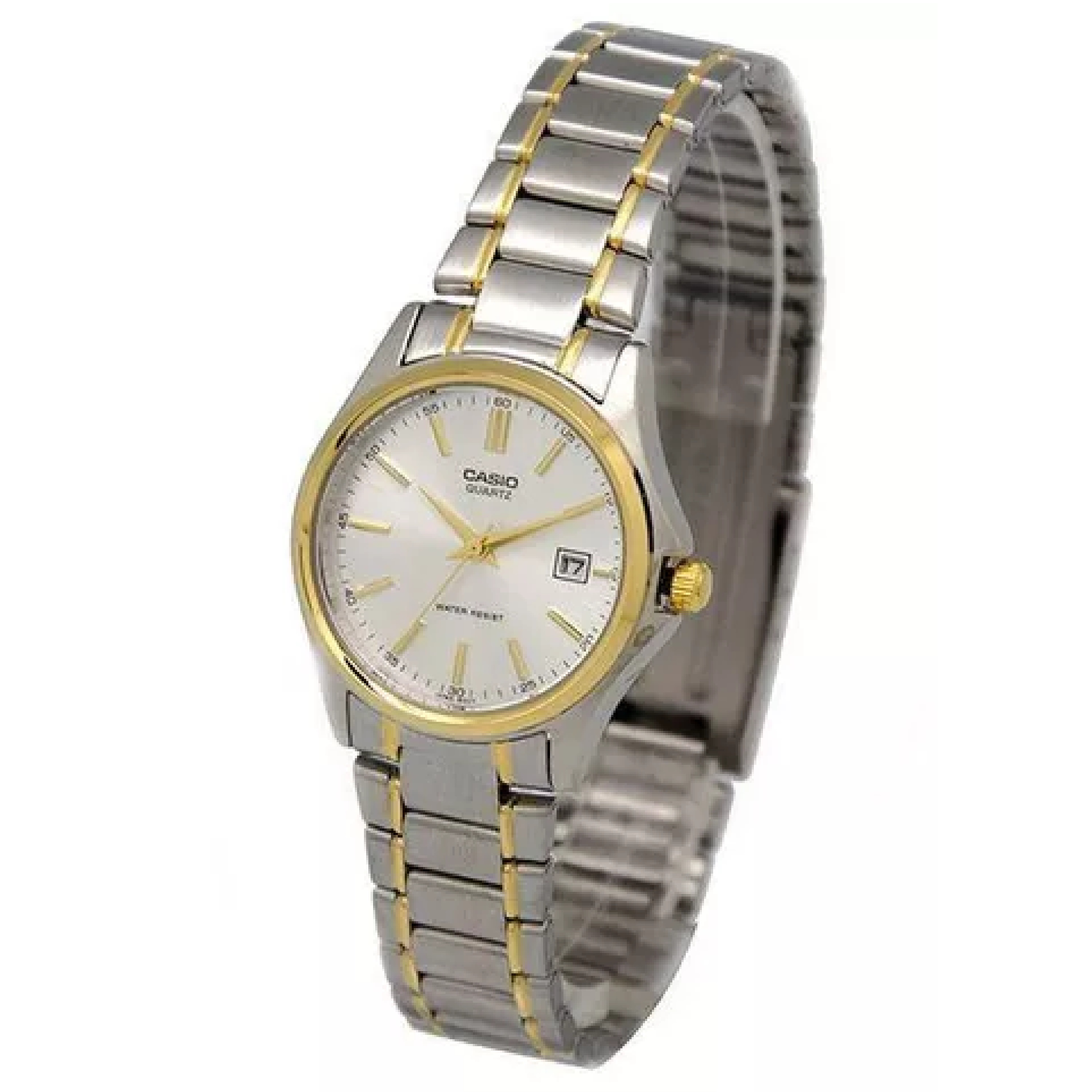 CASIO LTP-1183G-7A - CASIO None None