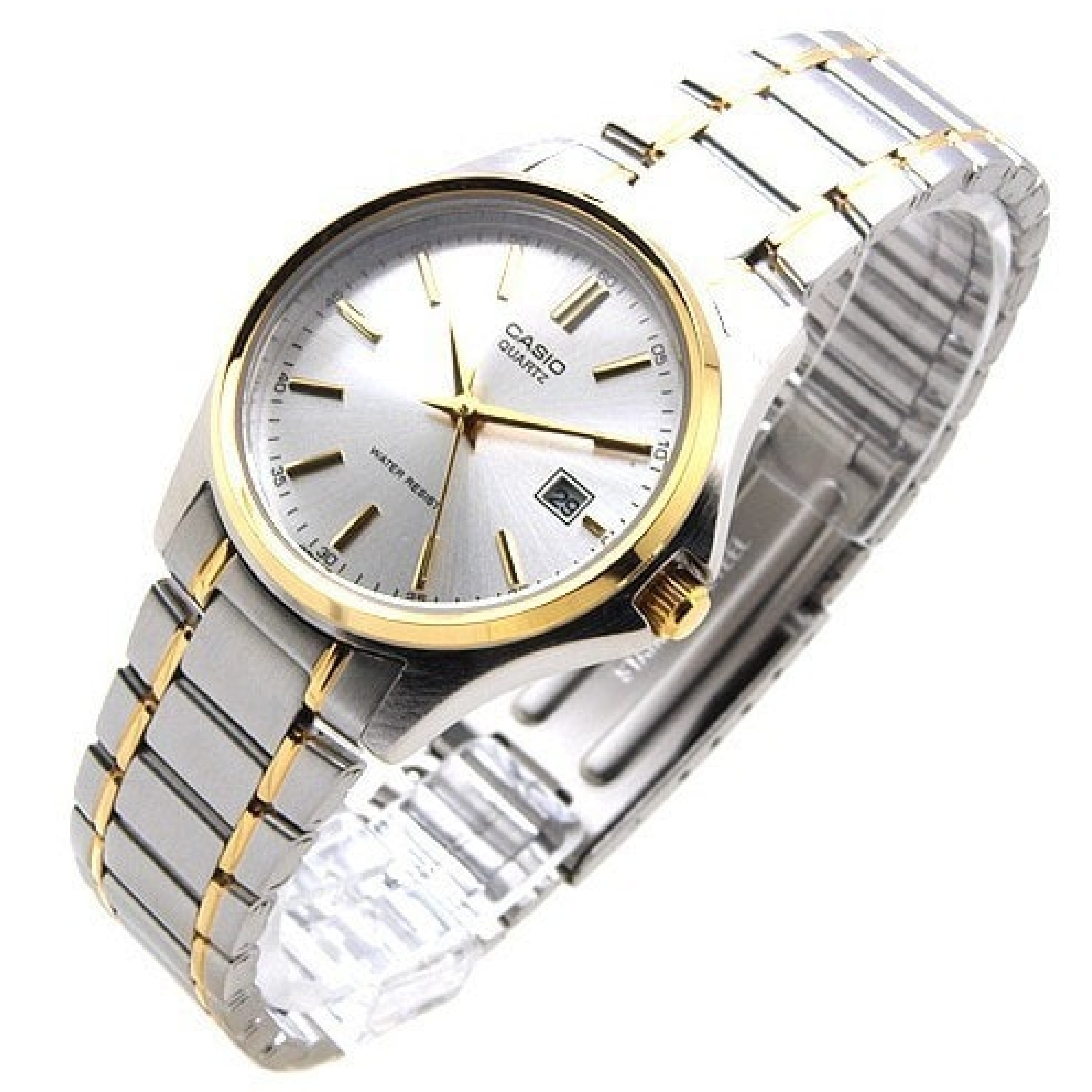 CASIO LTP-1183G-7A - фото 2