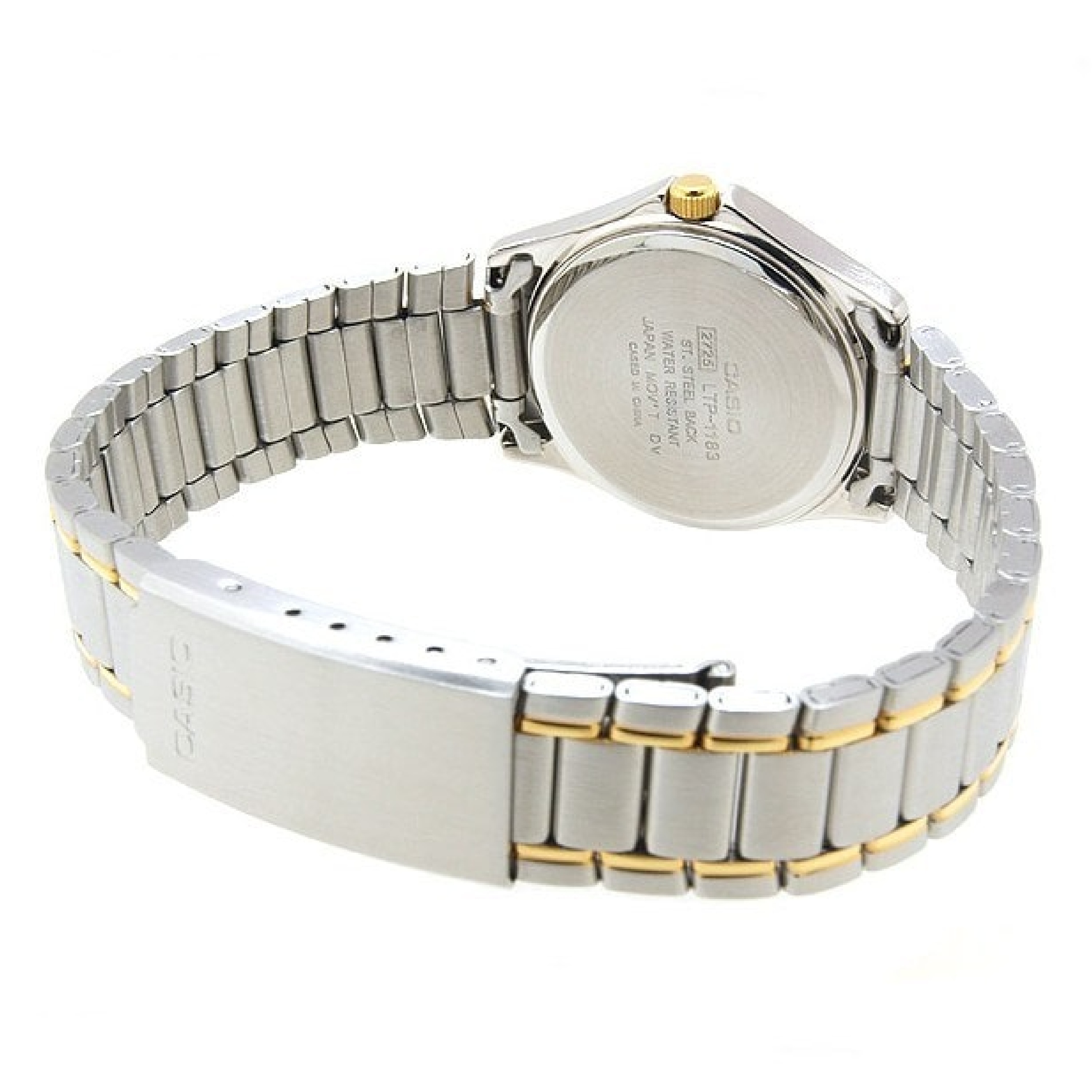 CASIO LTP-1183G-7A - фото 3