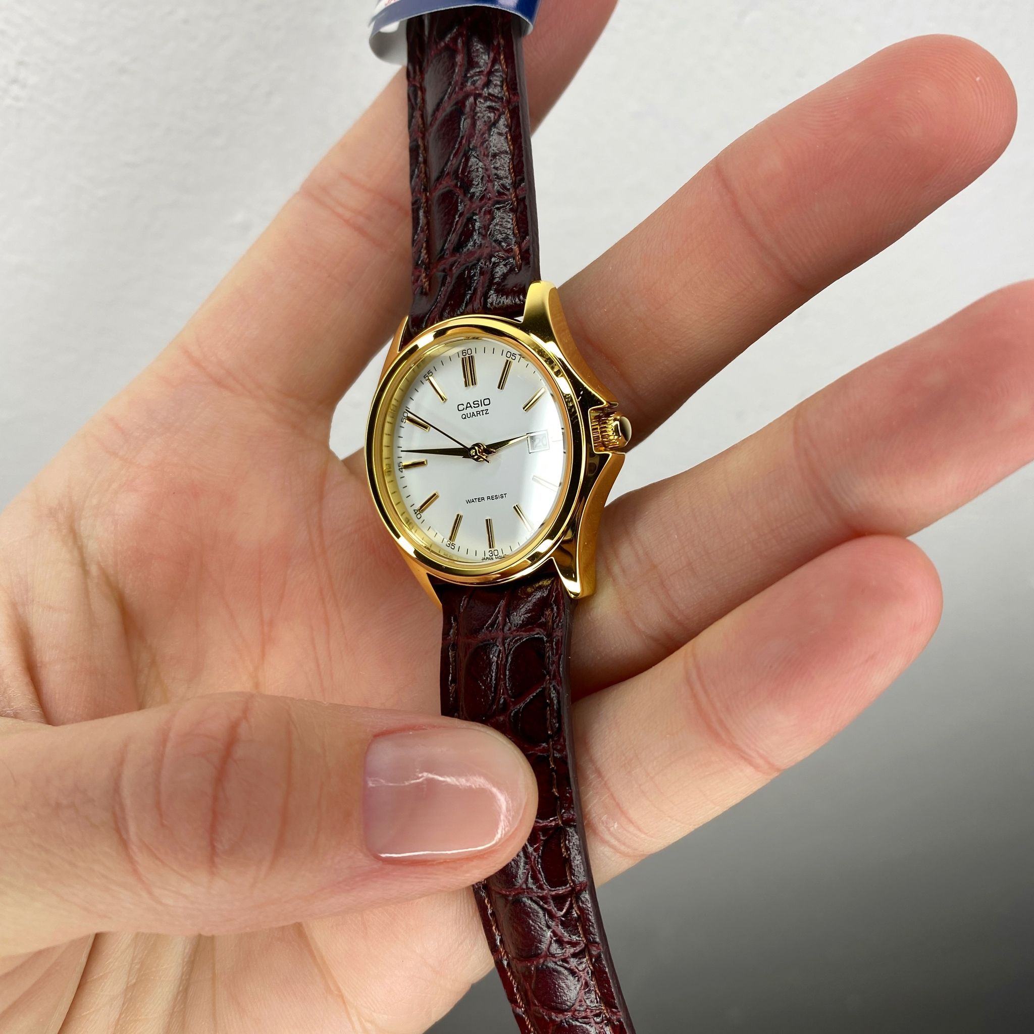 CASIO LTP-1183Q-7A - фото 2