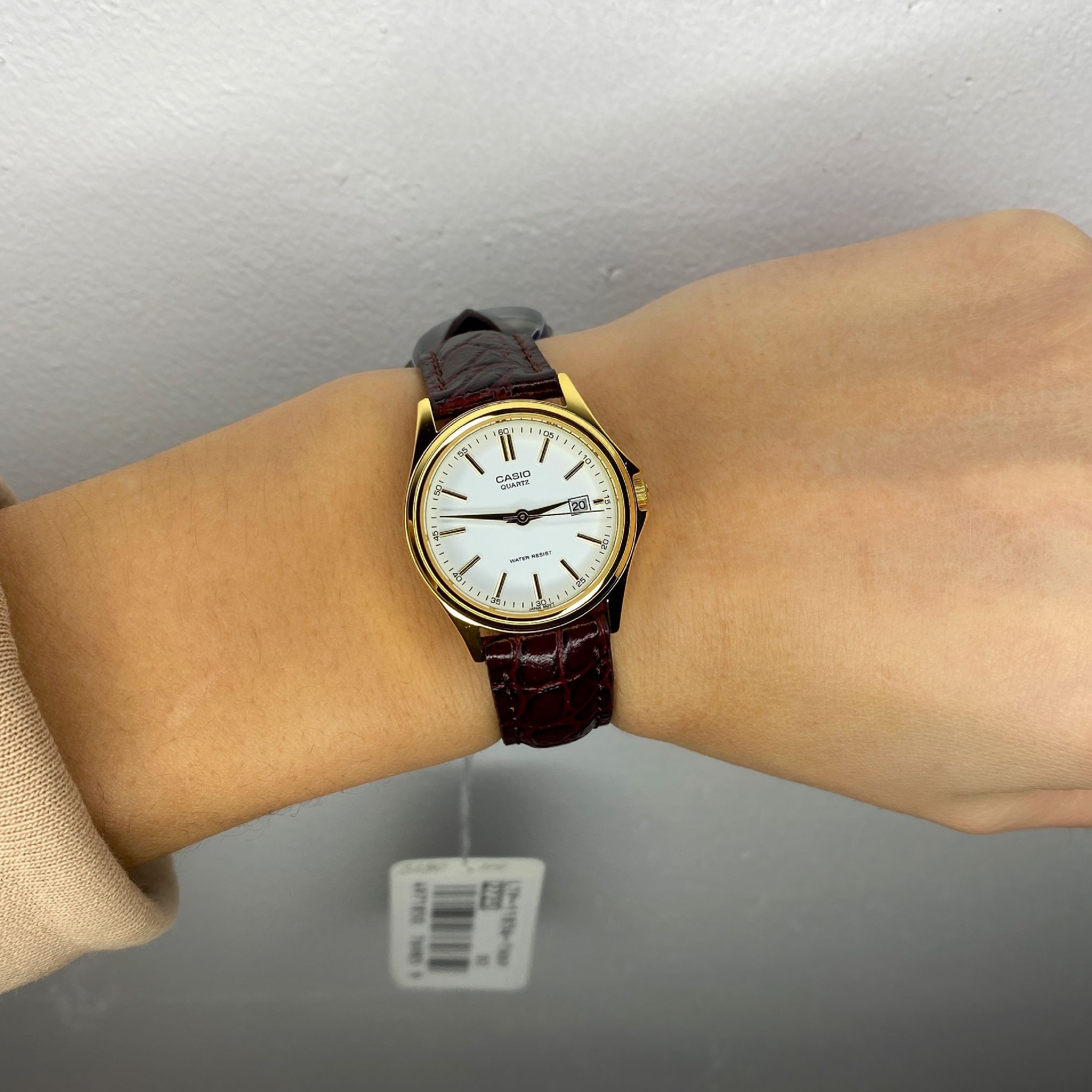 CASIO LTP-1183Q-7A - фото 4