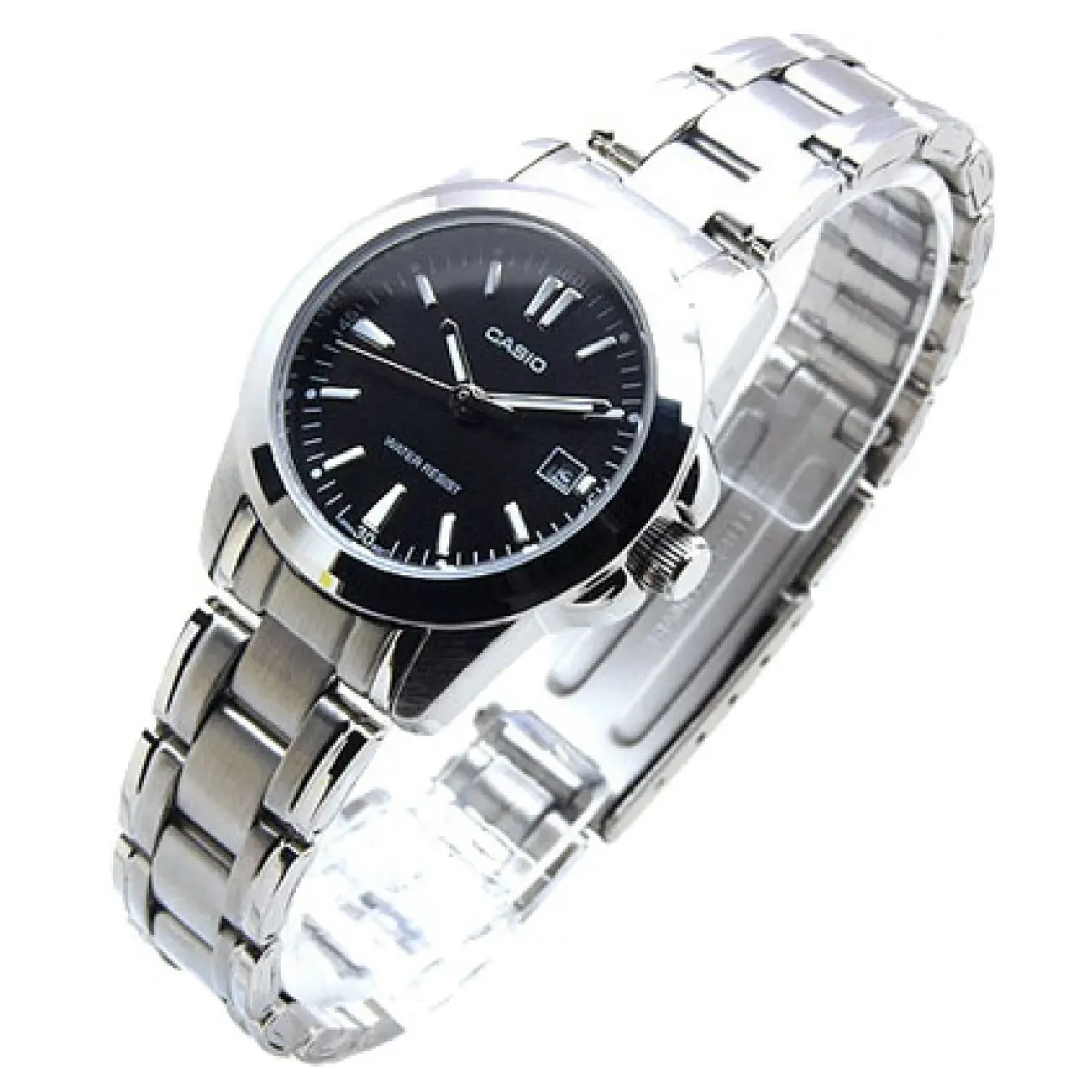 CASIO LTP-1215A-1A2 - фото 2