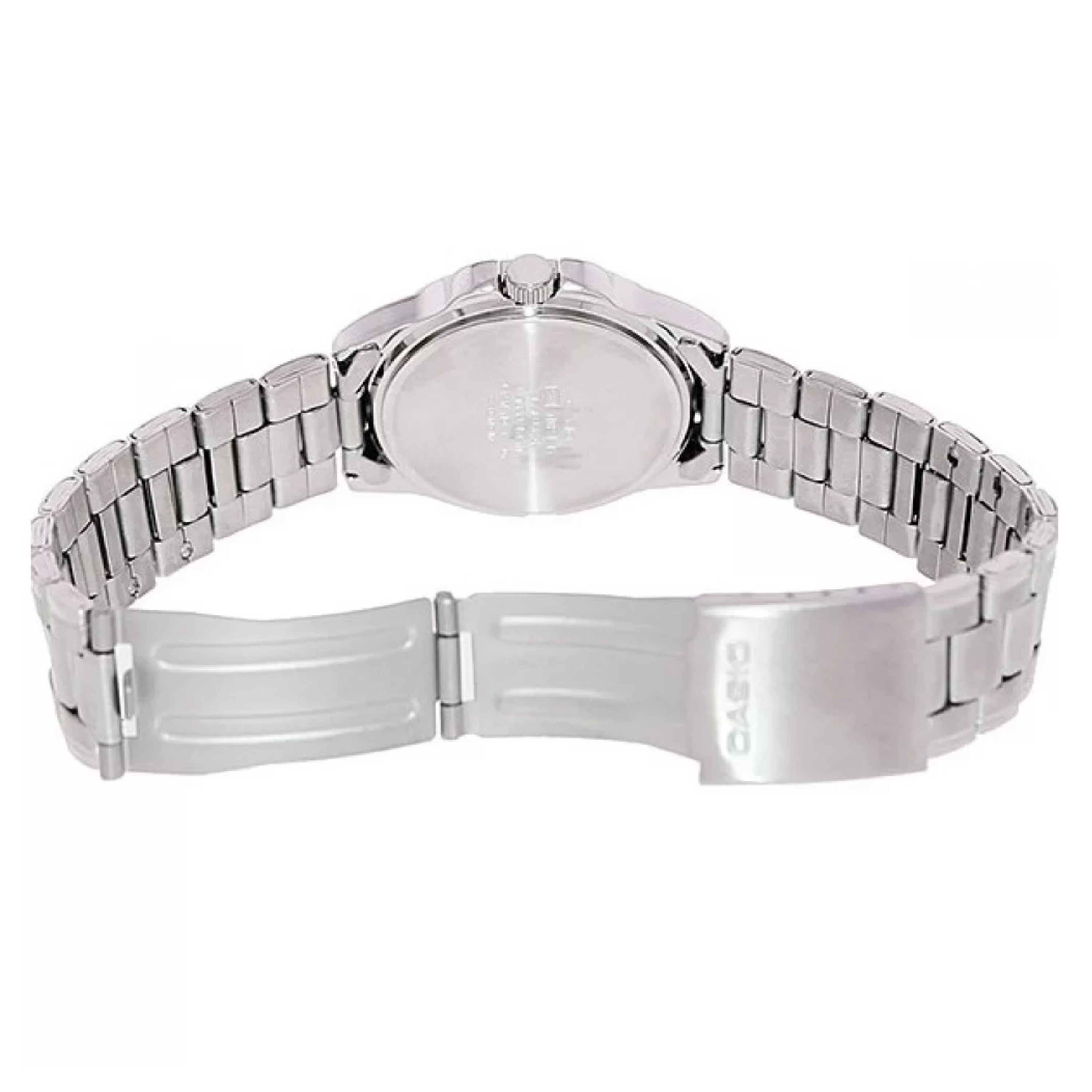 CASIO LTP-1215A-1A2 - фото 3