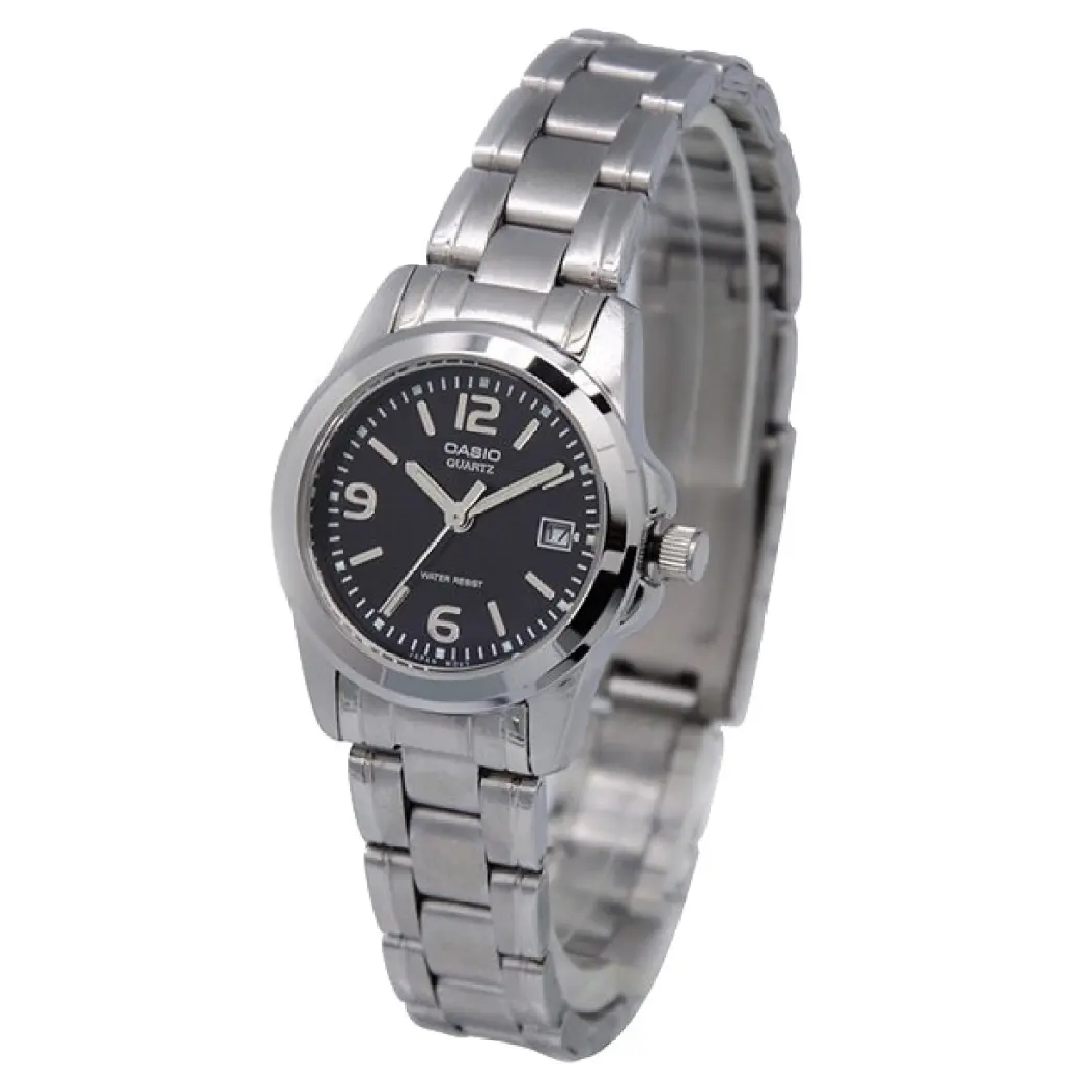 CASIO LTP-1215A-1A - фото 2